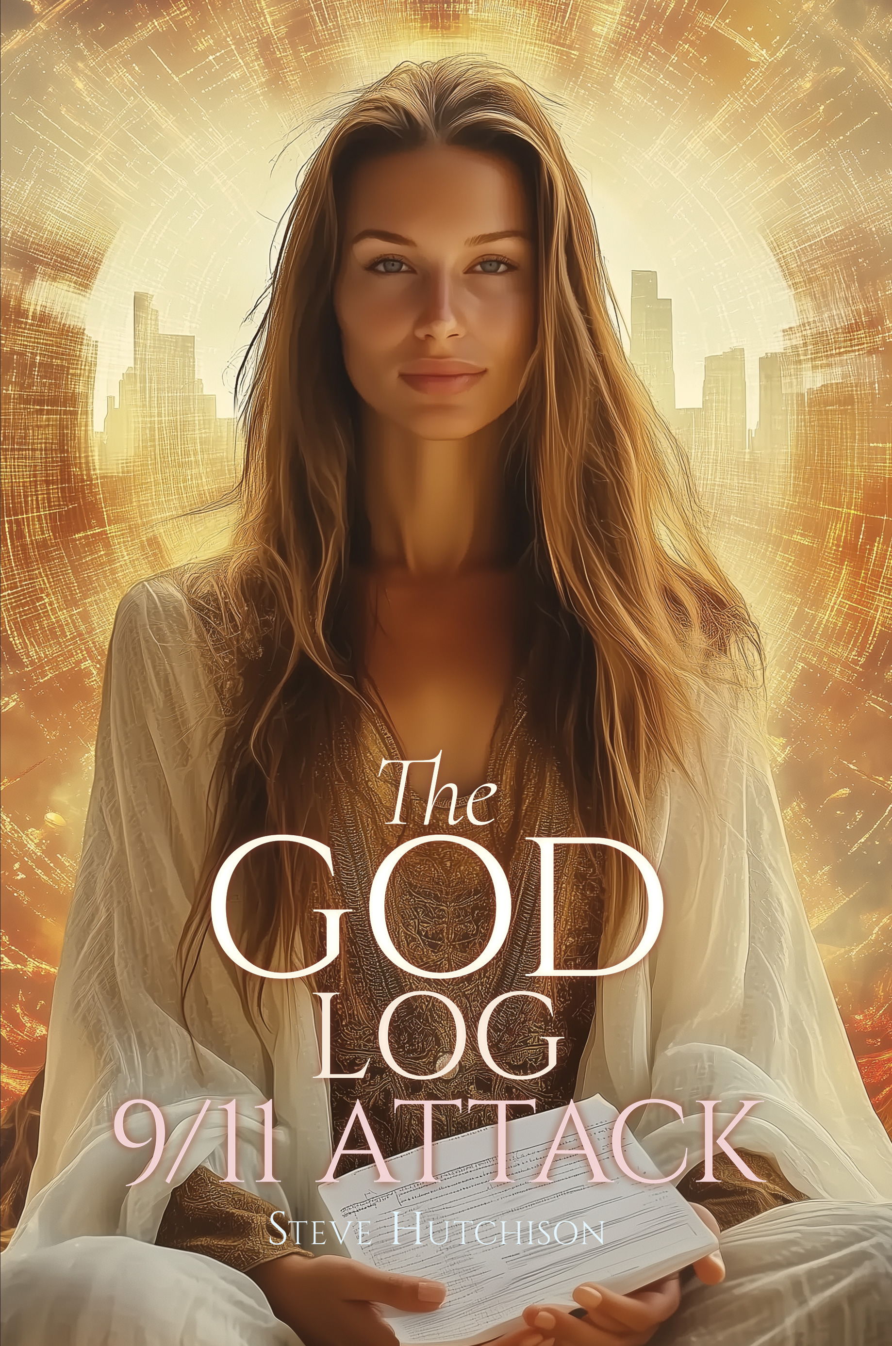 The God Log: 9/11 Attack