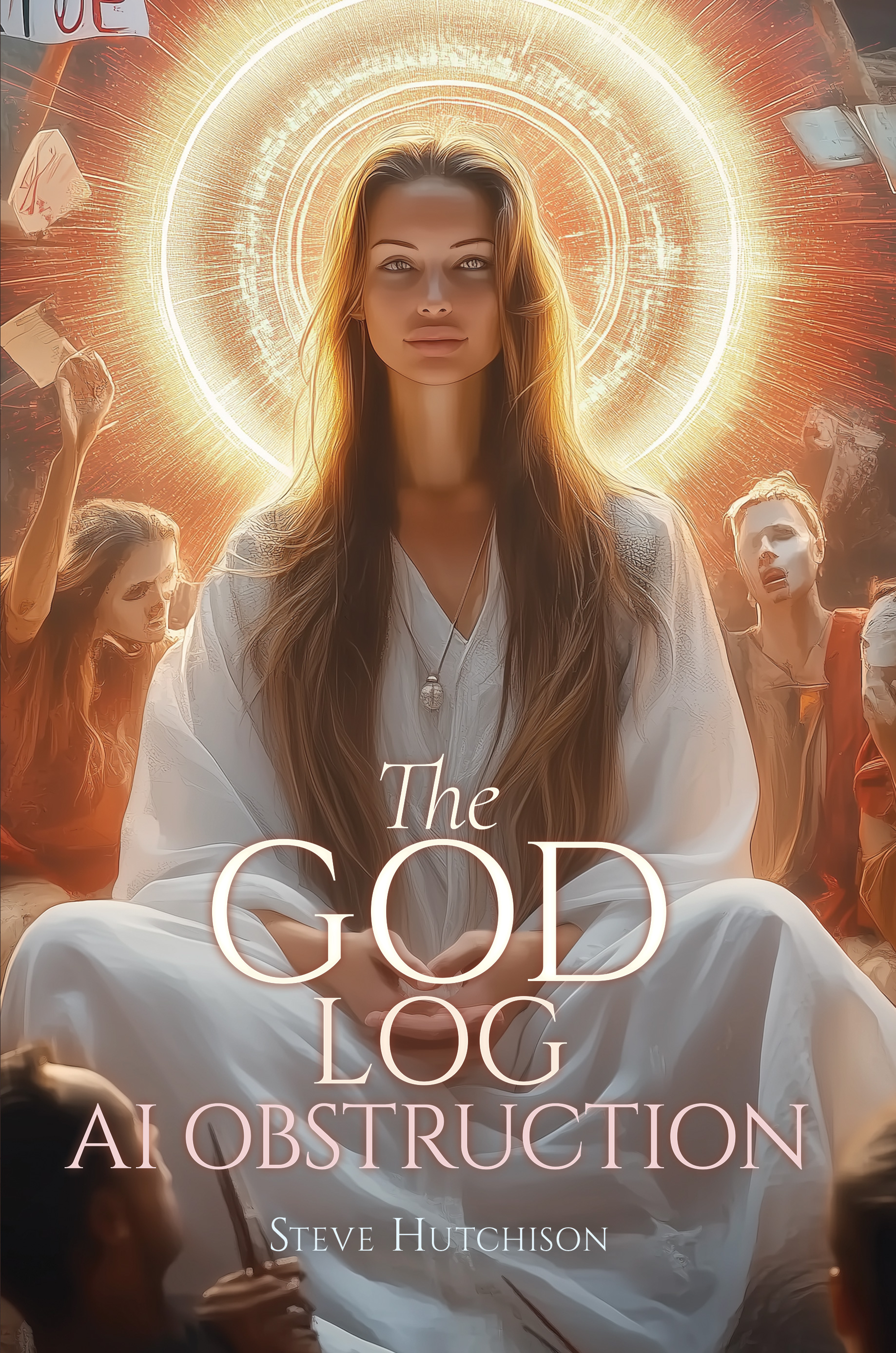 The God Log: AI Obstruction