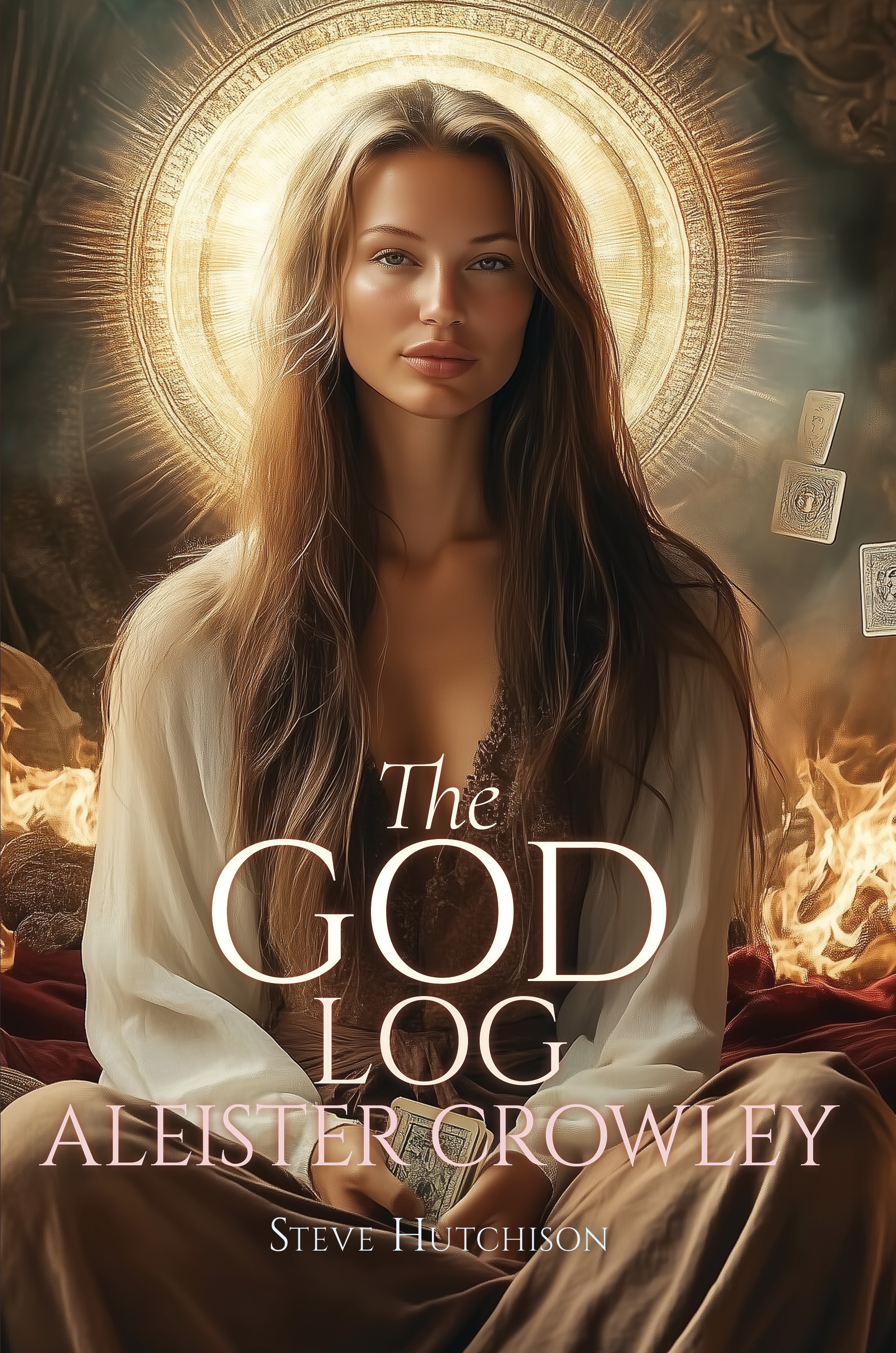 The God Log: Aleister Crowley