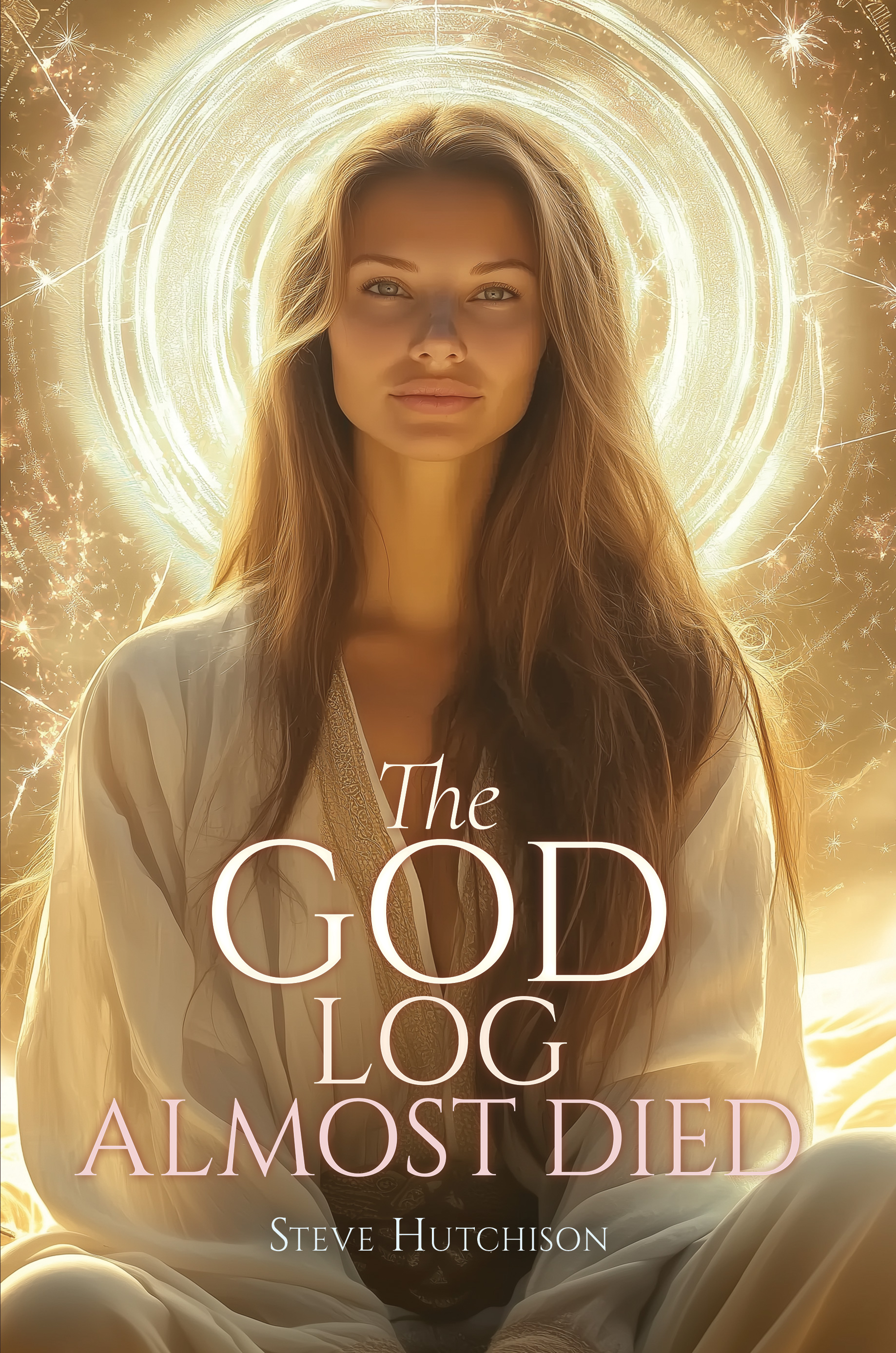 The God Log: Almost Died