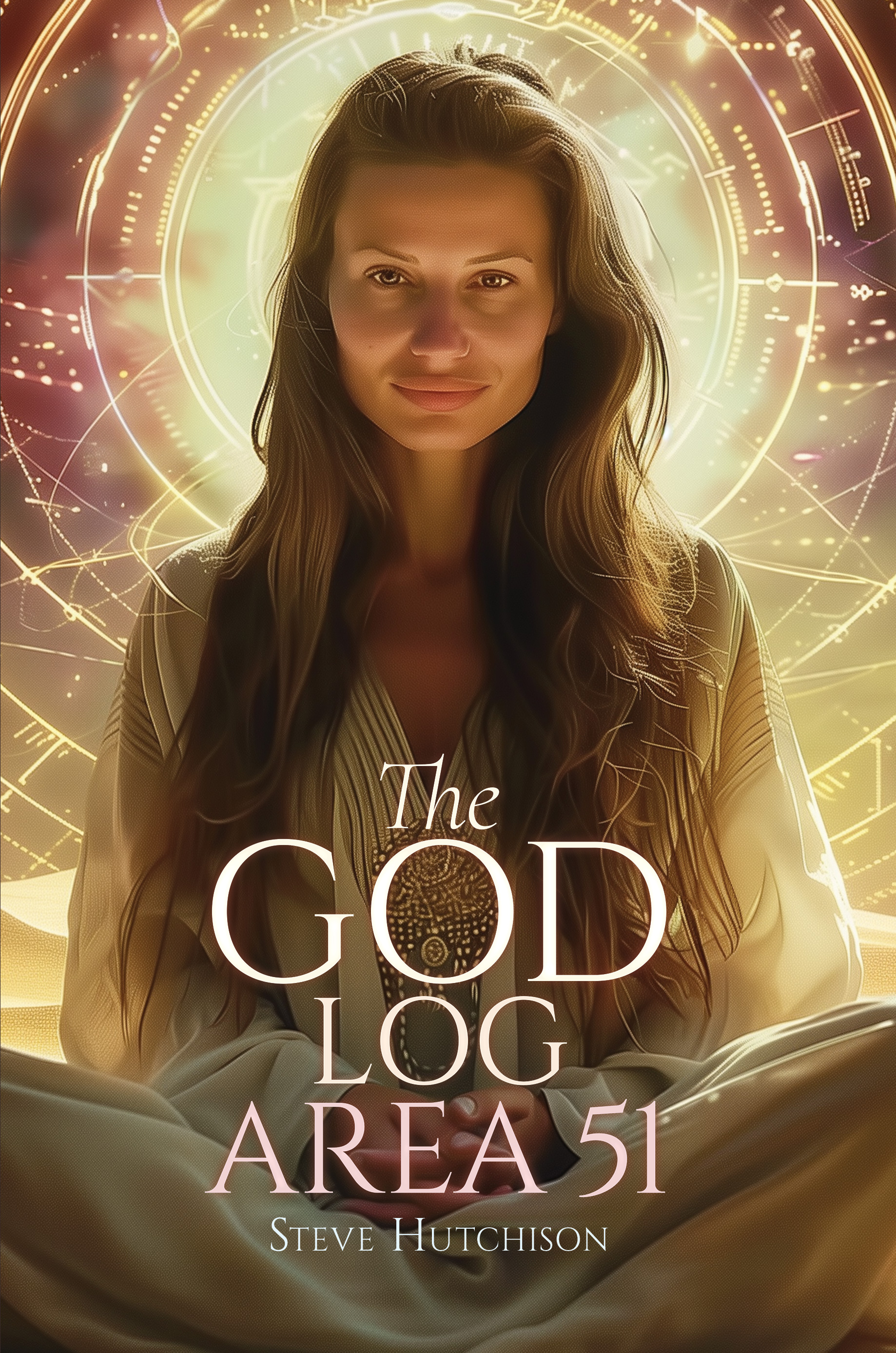 The God Log: Area 51