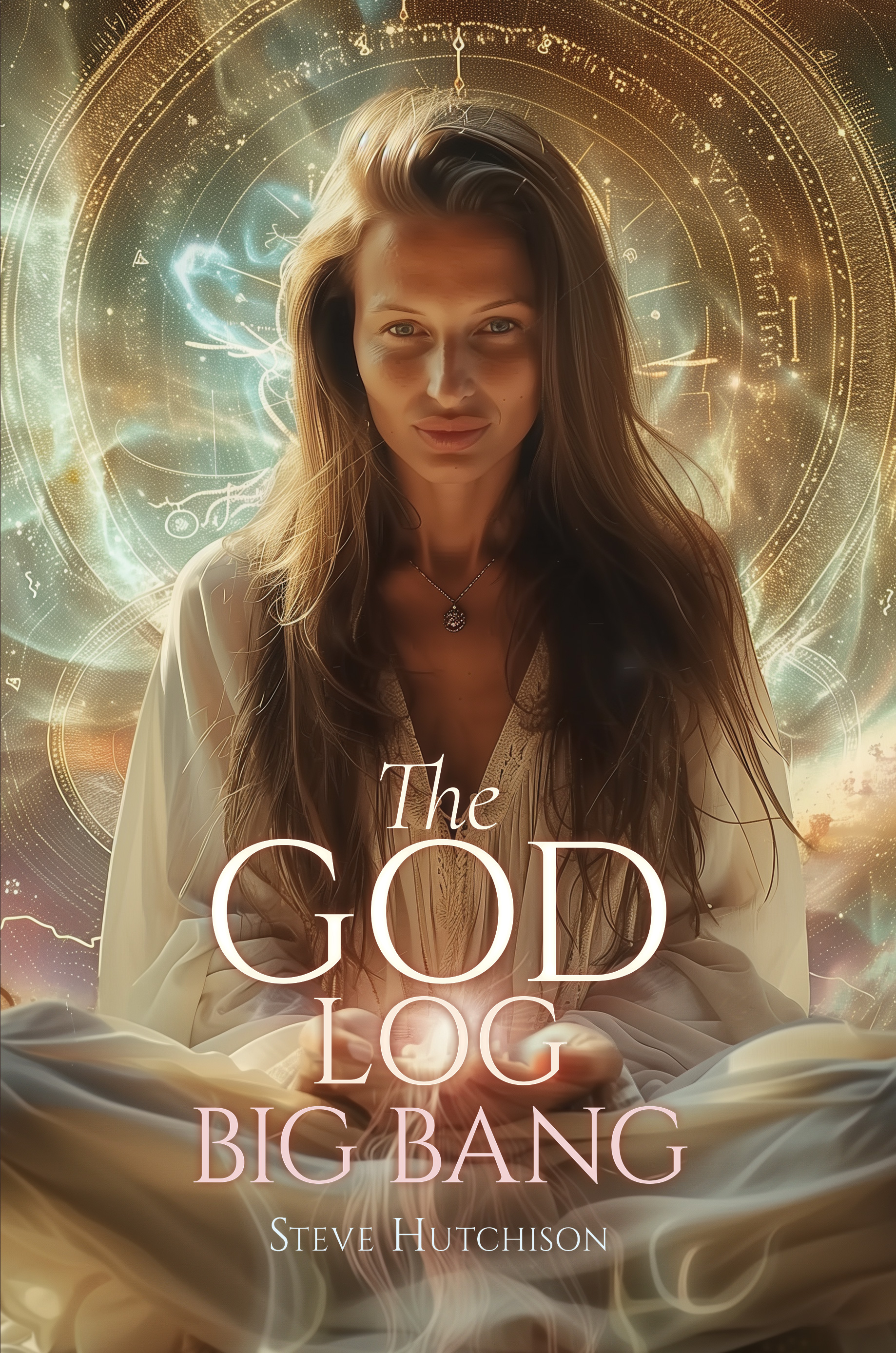 The God Log: Big Bang on Amazon