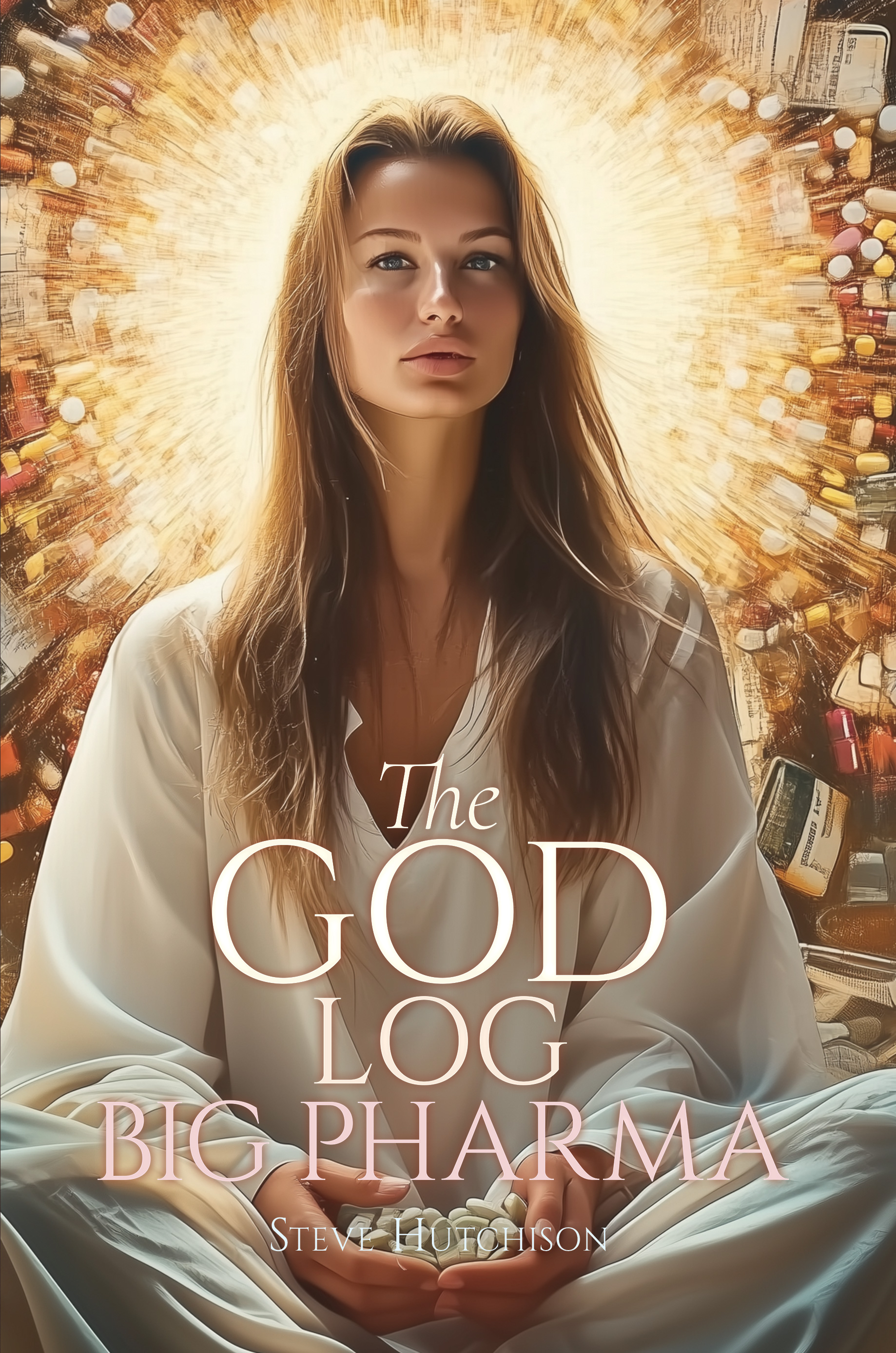 The God Log: Big Pharma