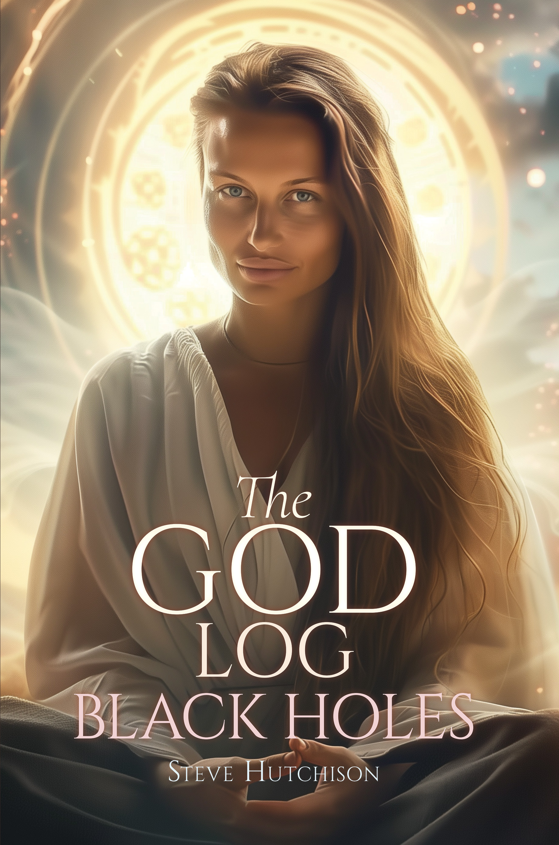 The God Log: Black Holes on Amazon