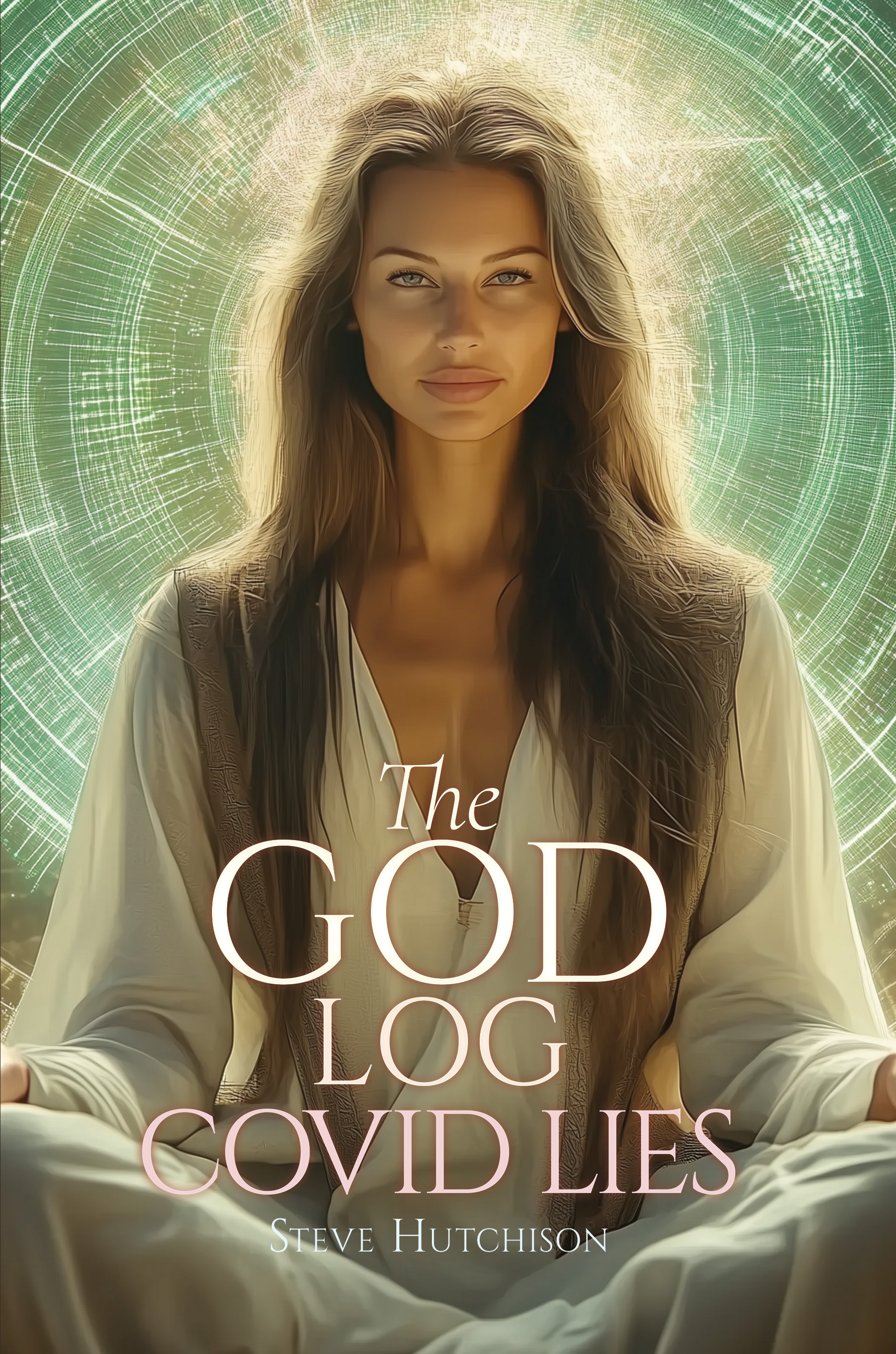 The God Log: COVID Lies