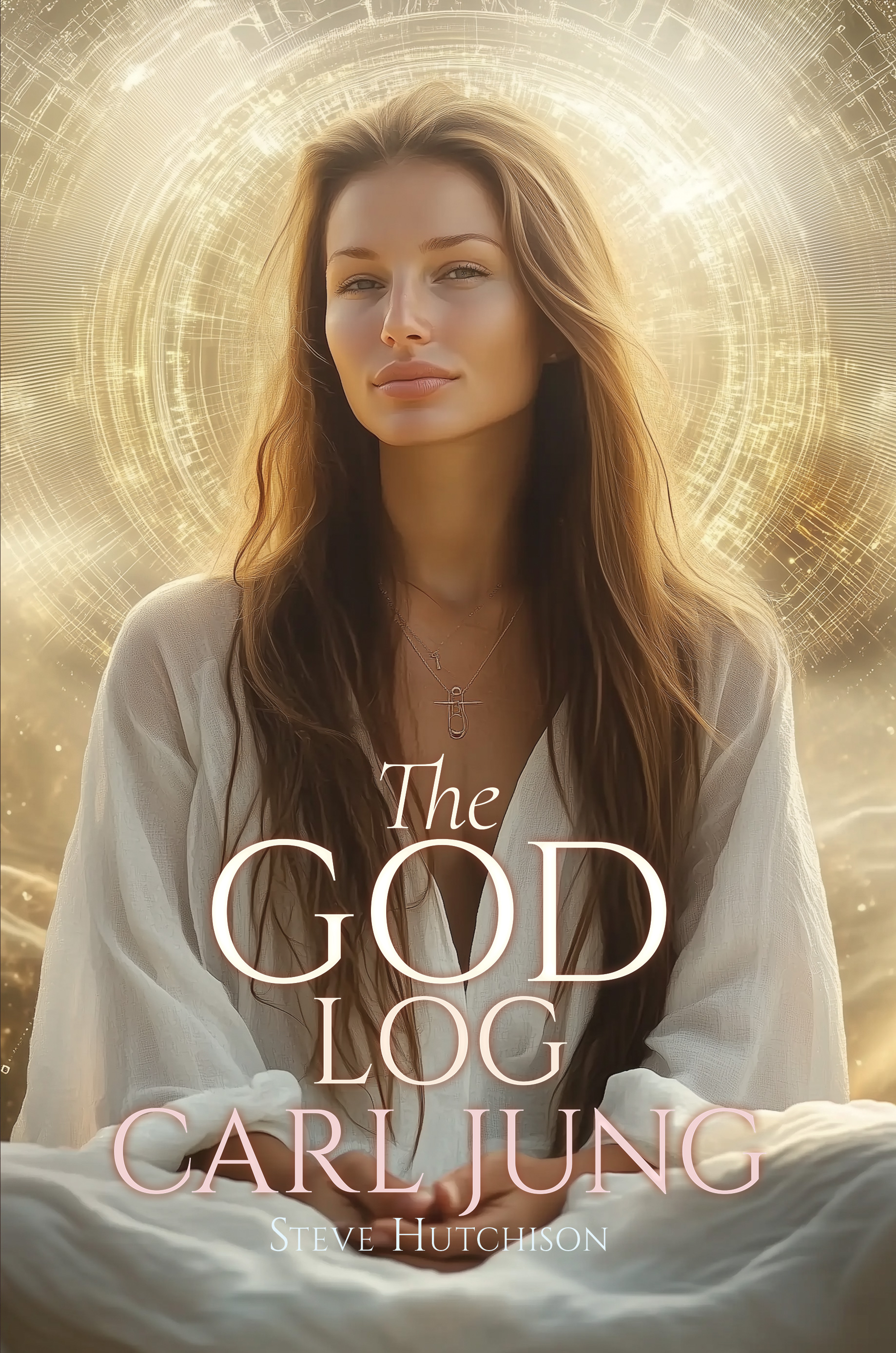 The God Log: Carl Jung