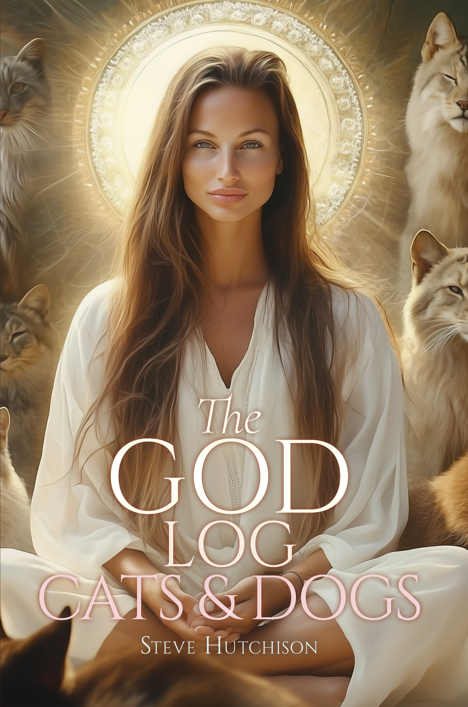The God Log: Cats & Dogs