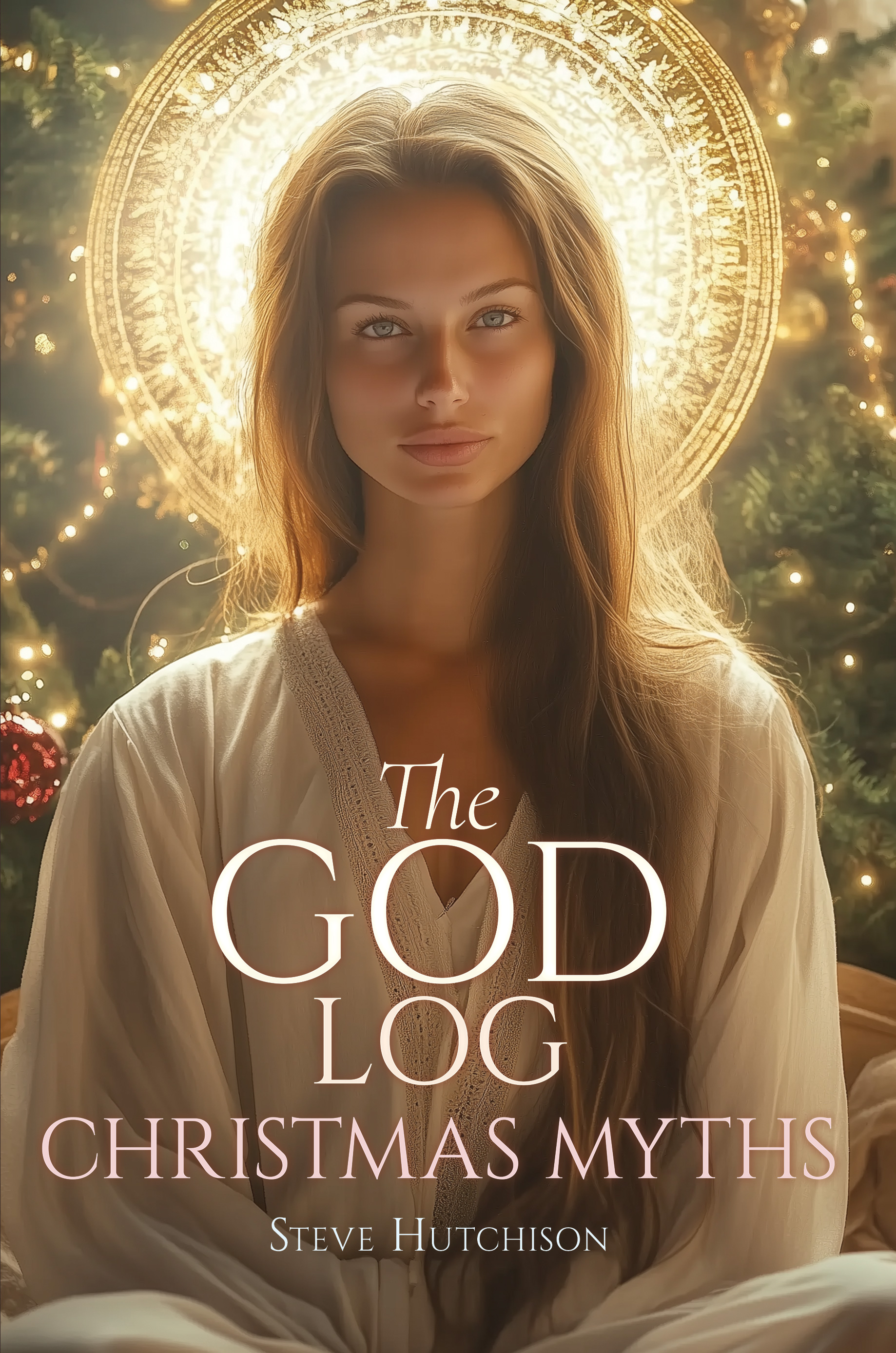 The God Log: Christmas Myths