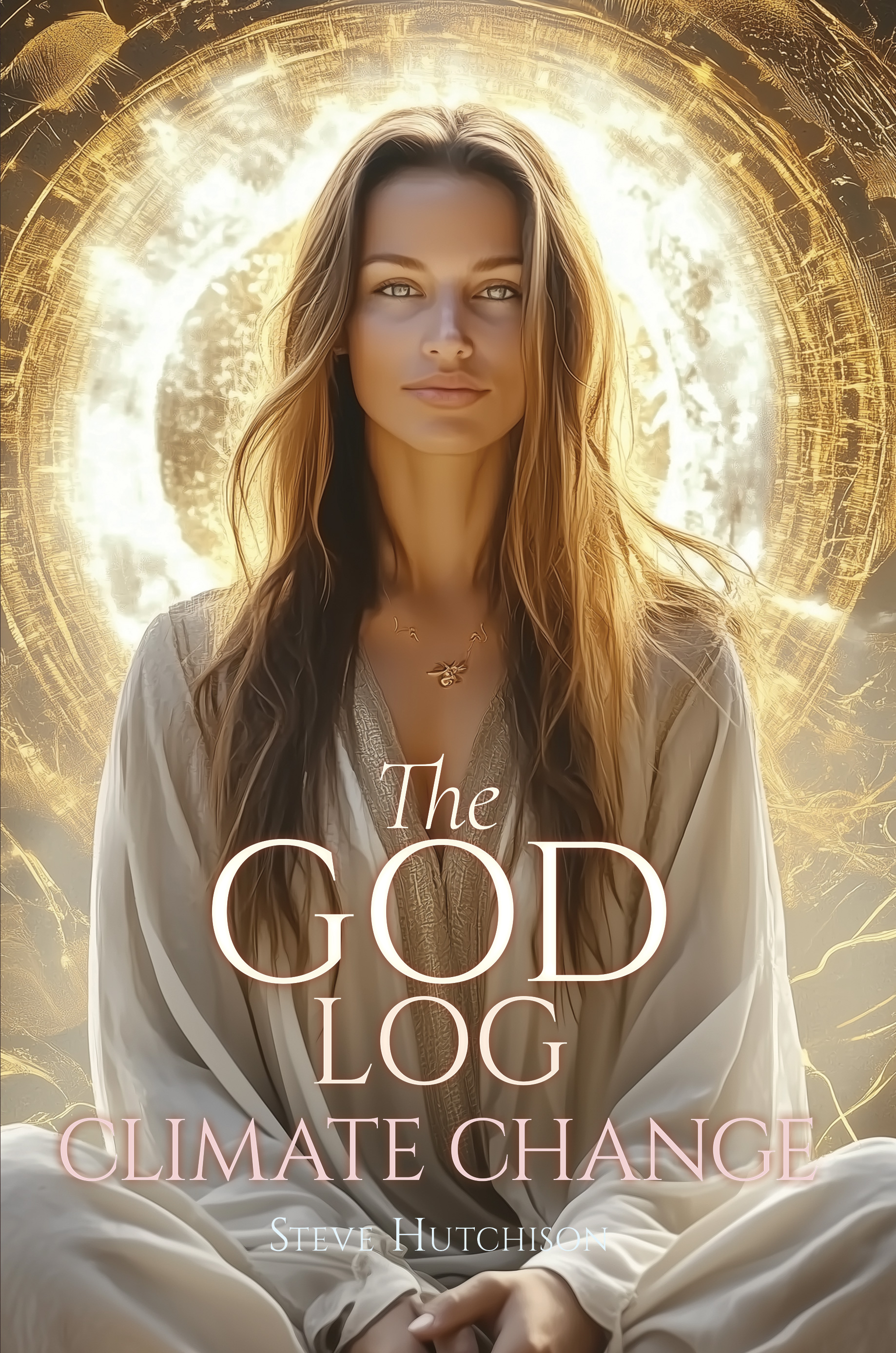 The God Log: Climate Change