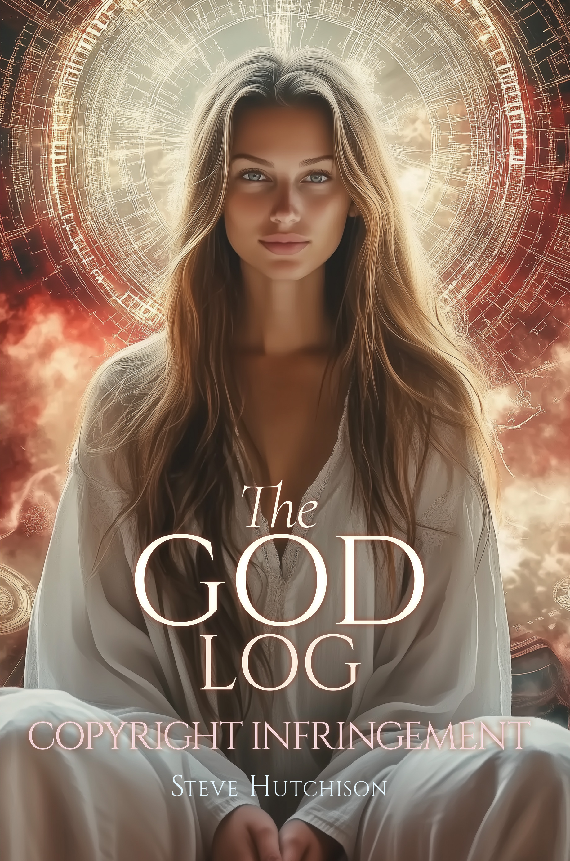 The God Log: Copyright Infringement