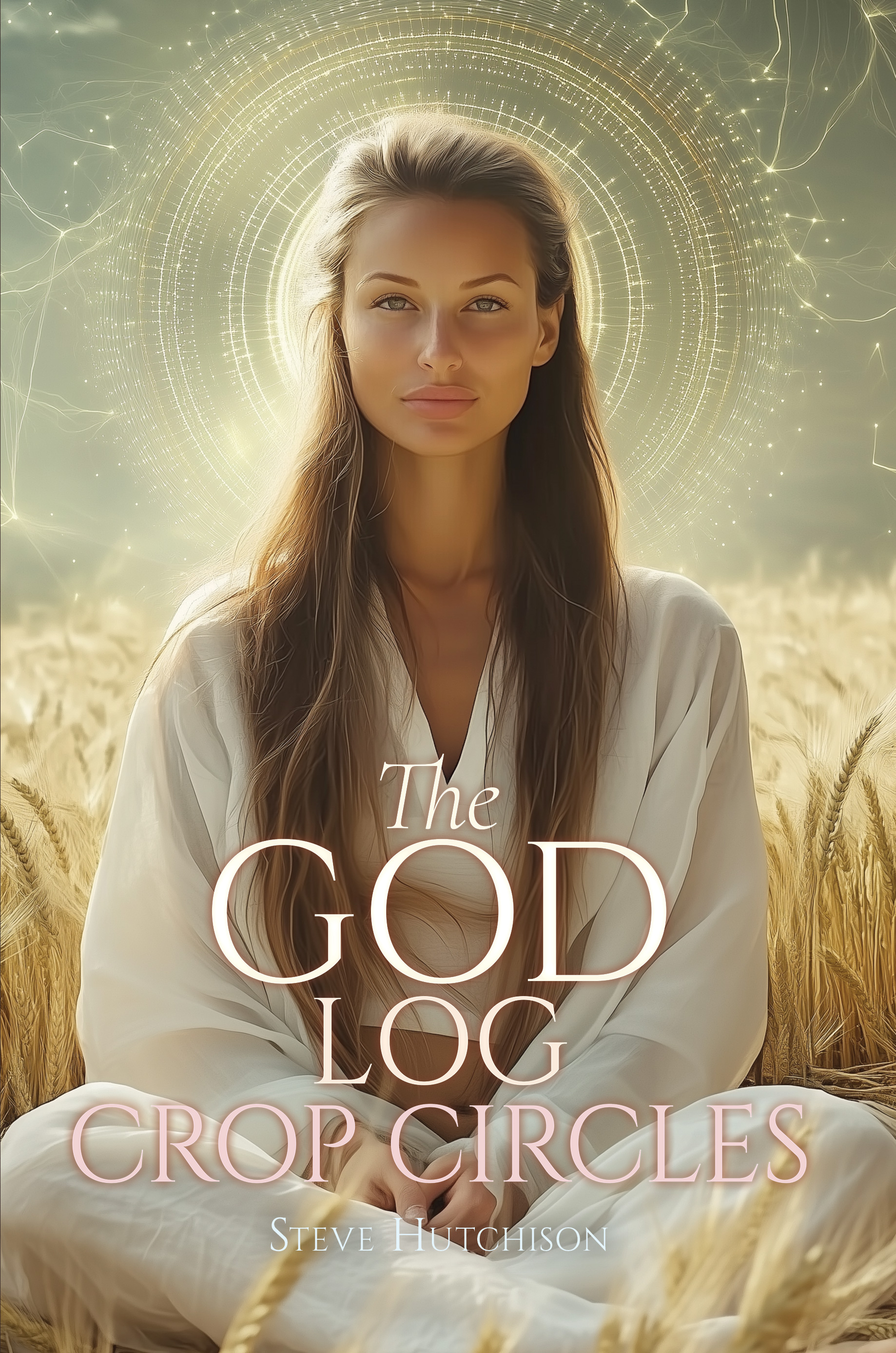 The God Log: Crop Circles