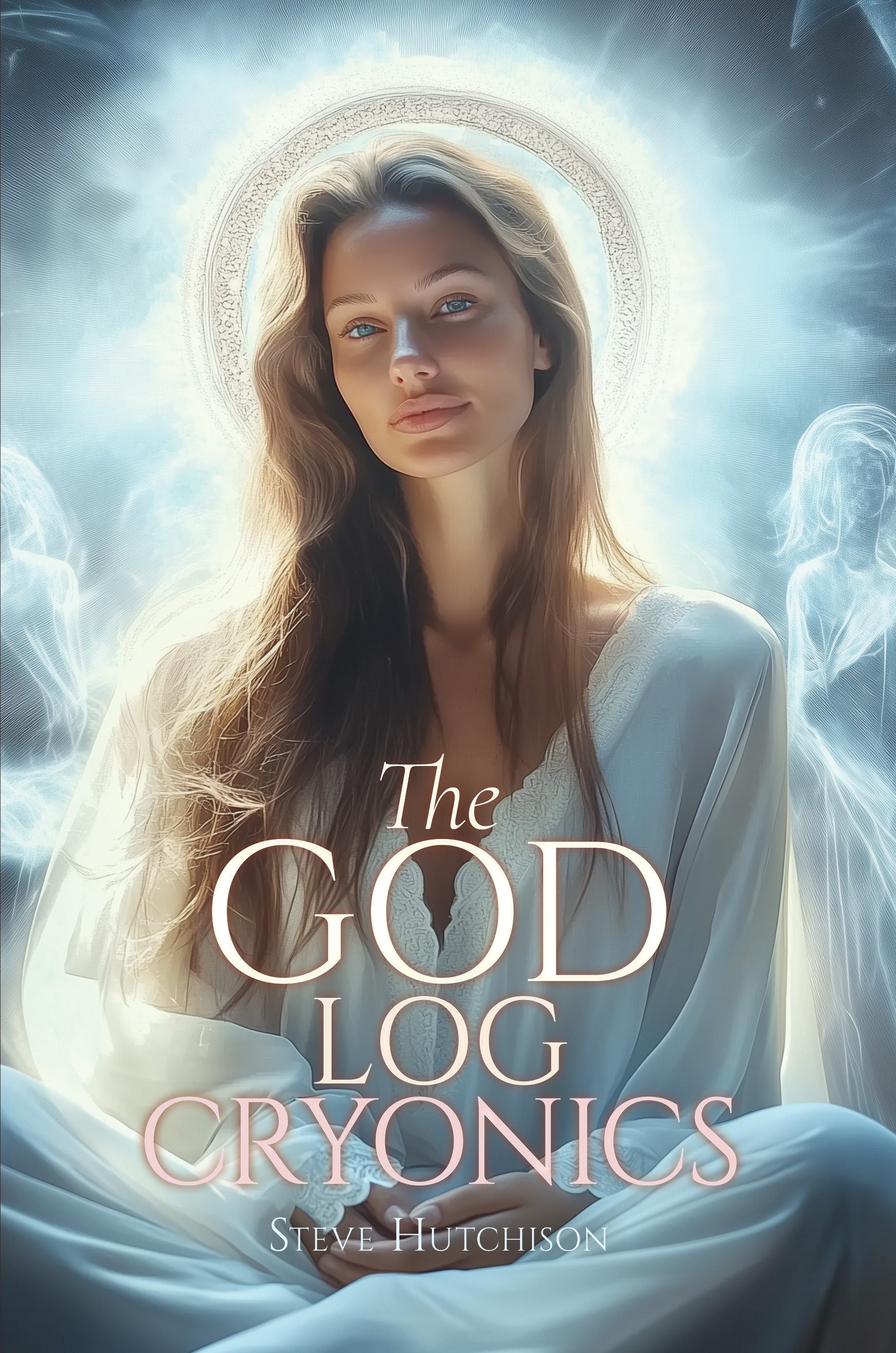 The God Log: Cryonics