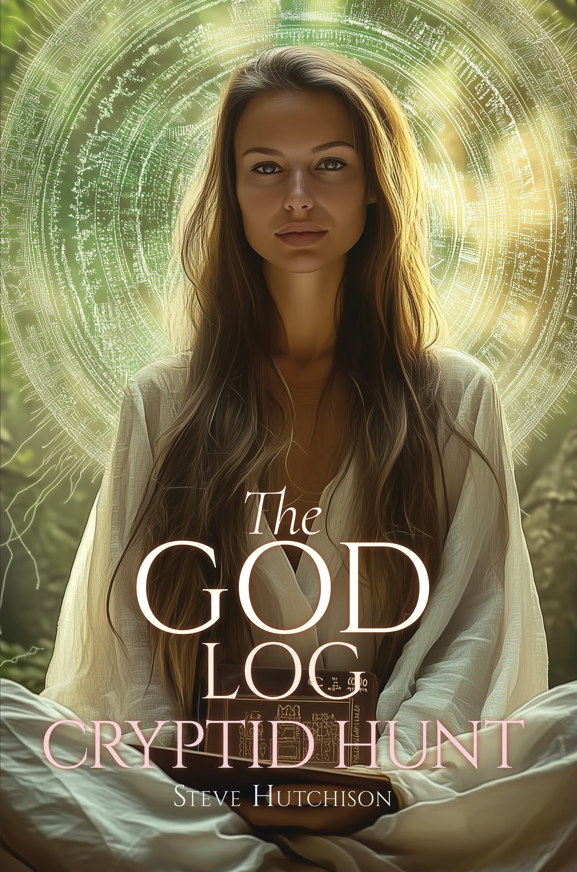 The God Log: Cryptid Hunt