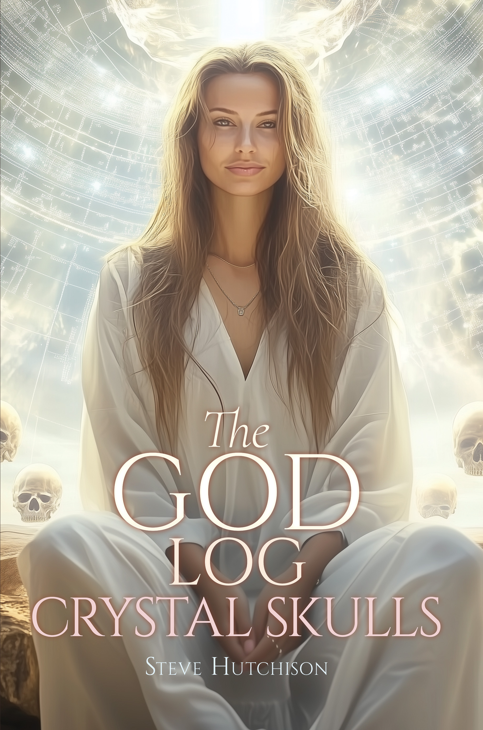 The God Log: Crystal Skulls