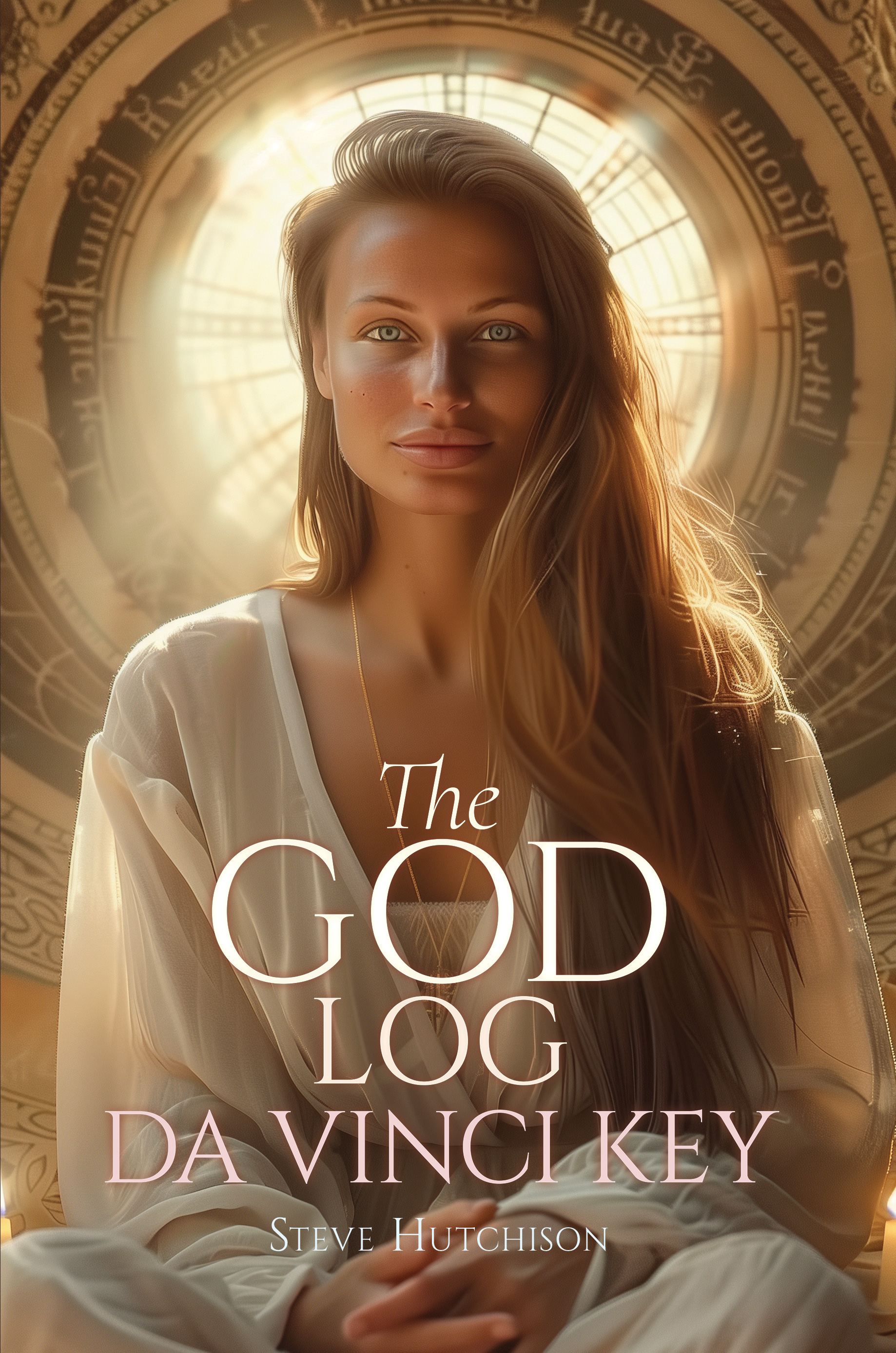 The God Log: Da Vinci Key