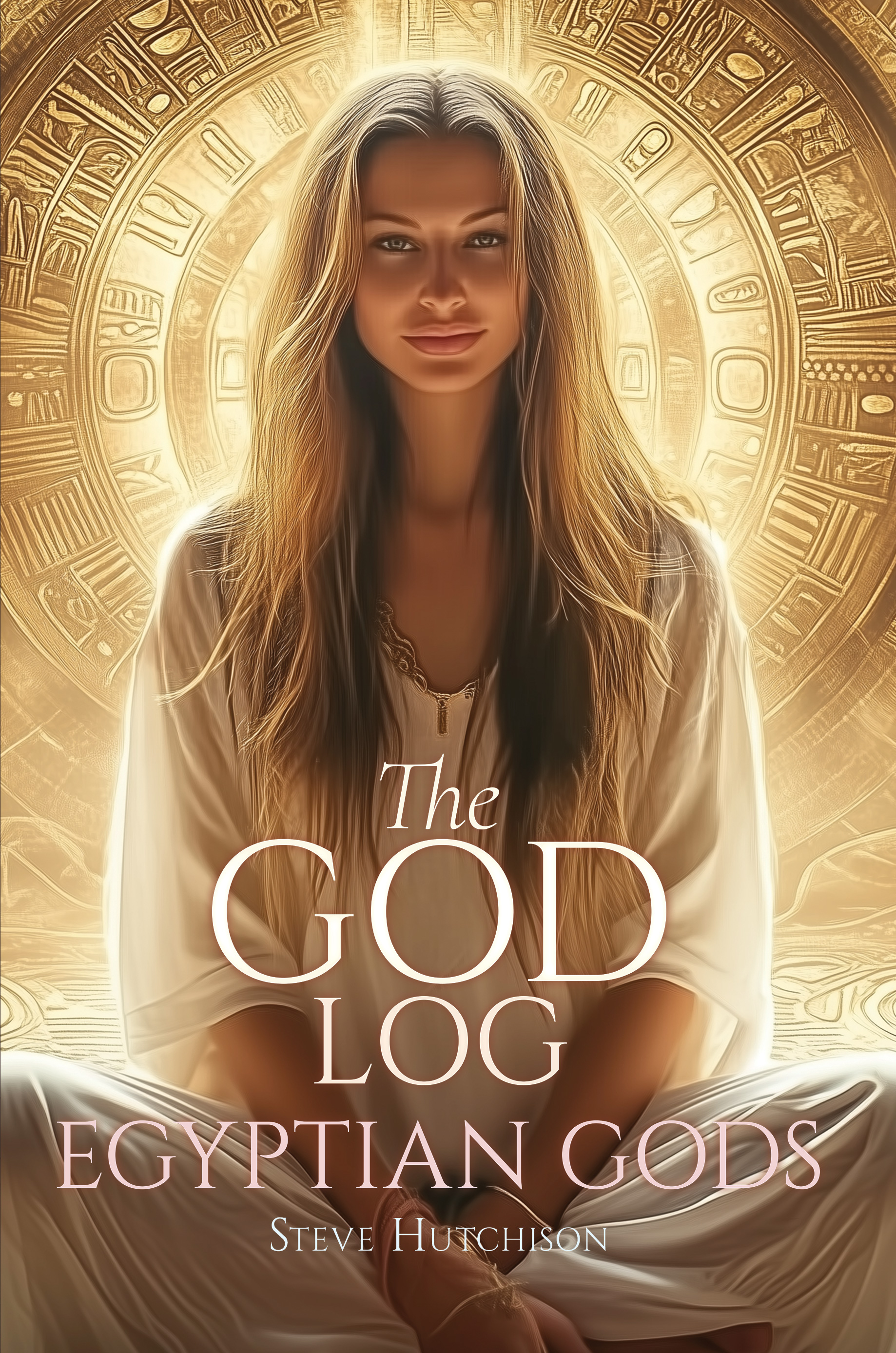 The God Log: Egyptian Gods