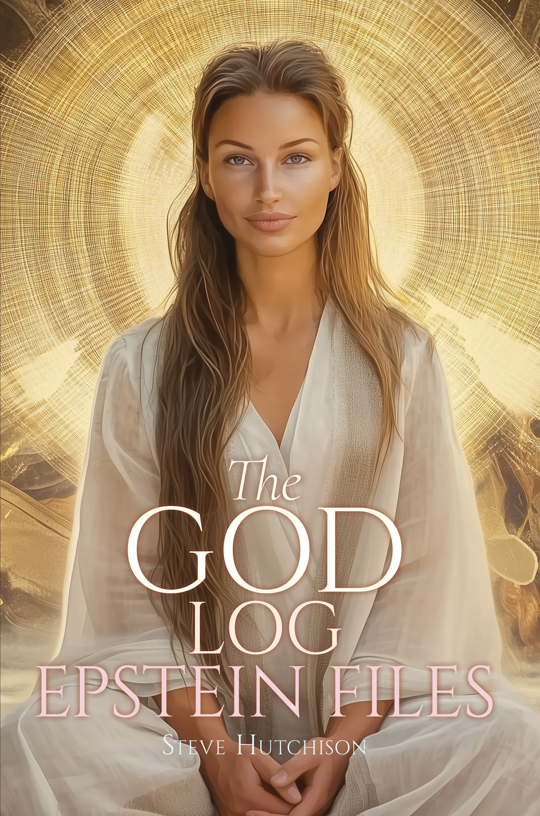 The God Log: Epstein Files