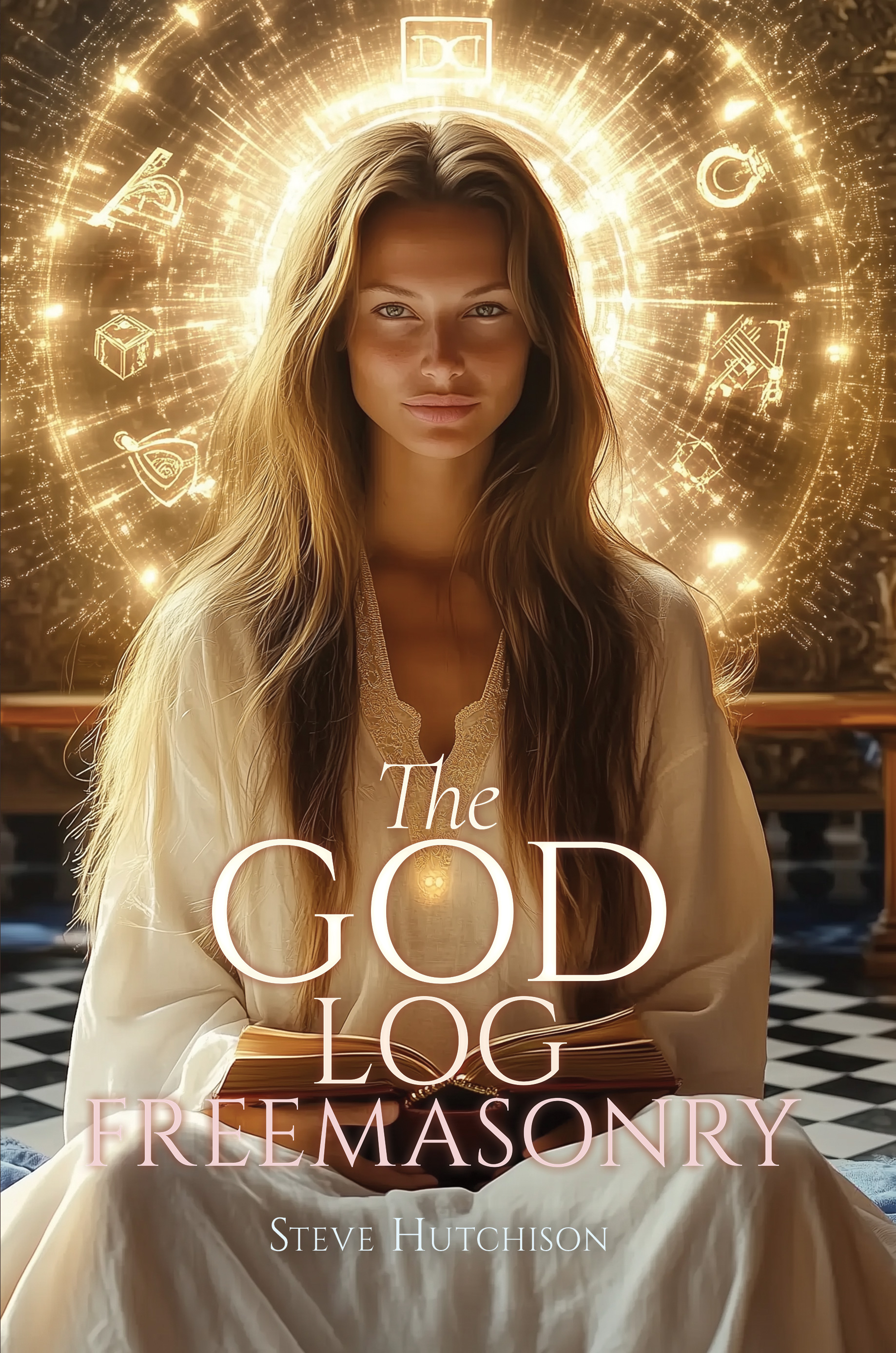 The God Log: Freemasonry