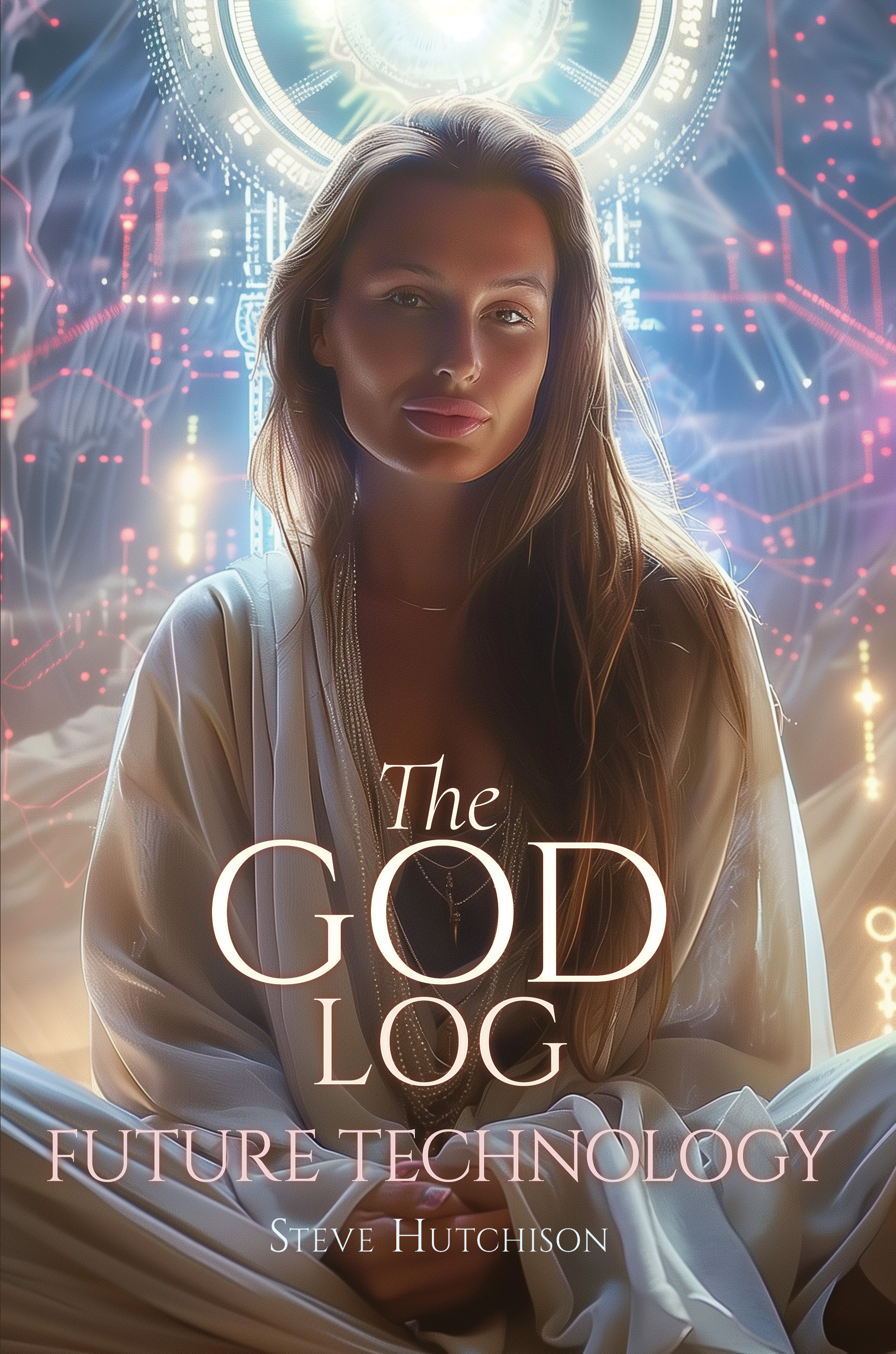 The God Log: Future Technology on Amazon