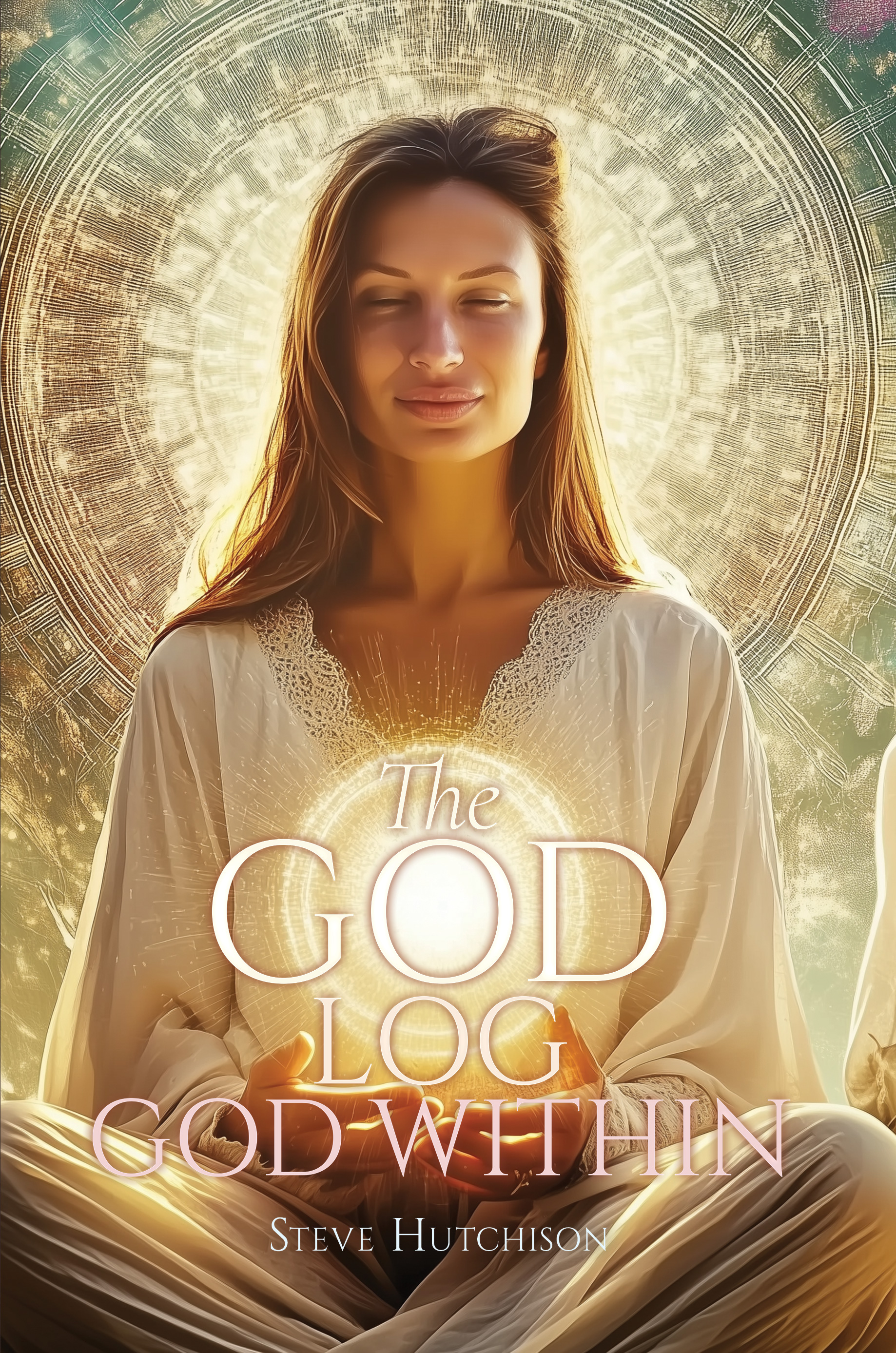 The God Log: God Within