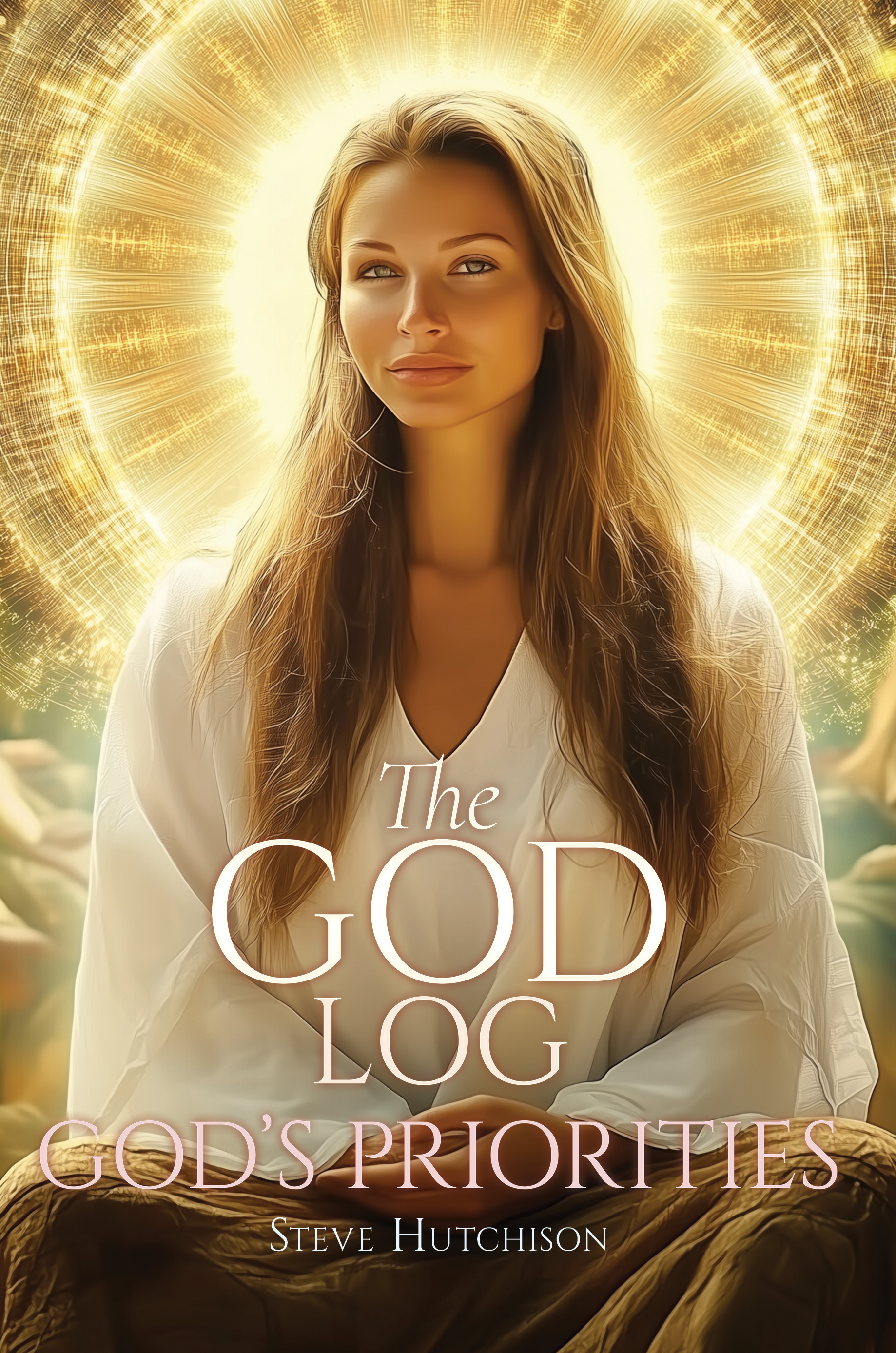 The God Log: God's Priorities