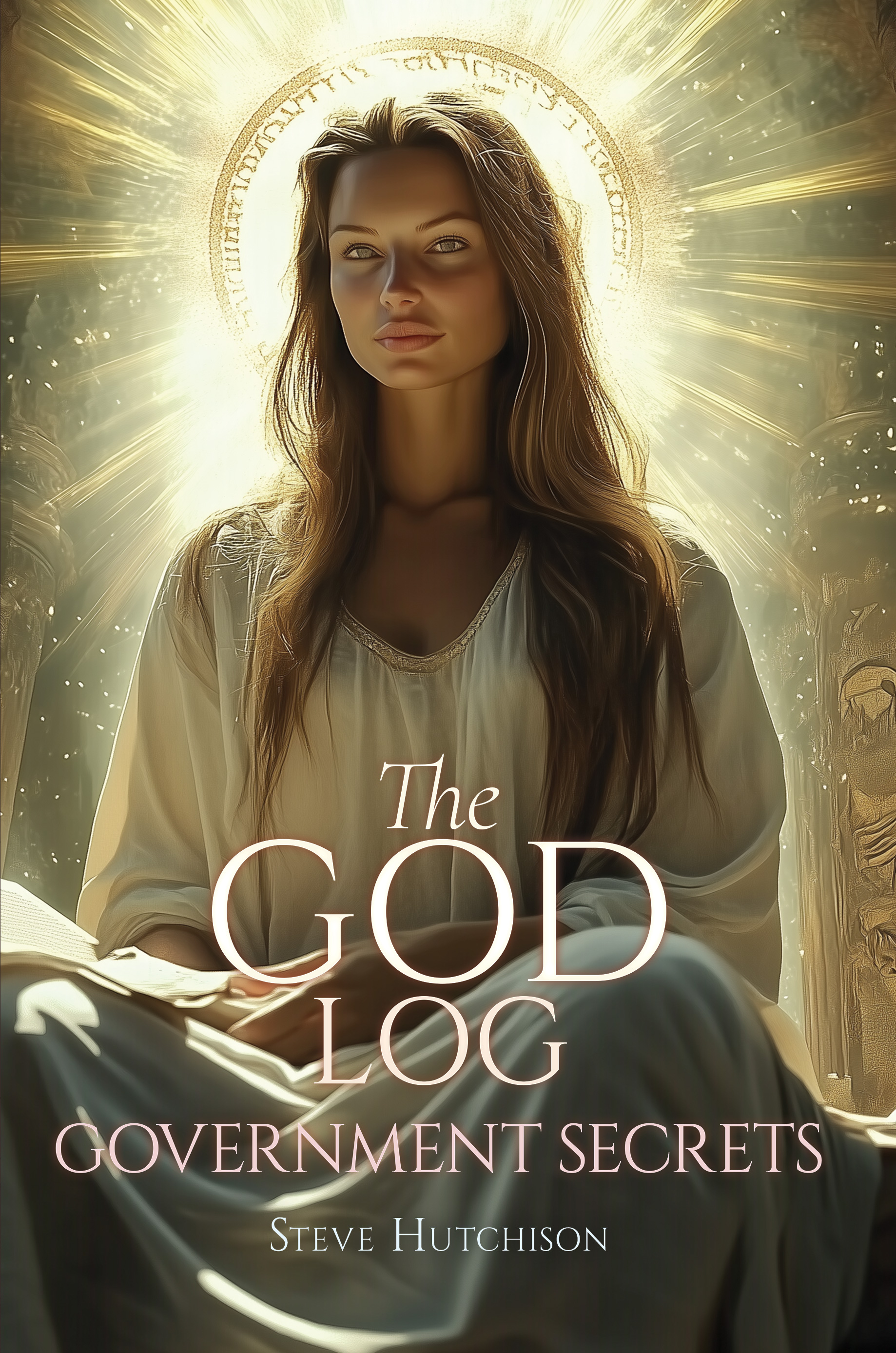 The God Log: Government Secrets