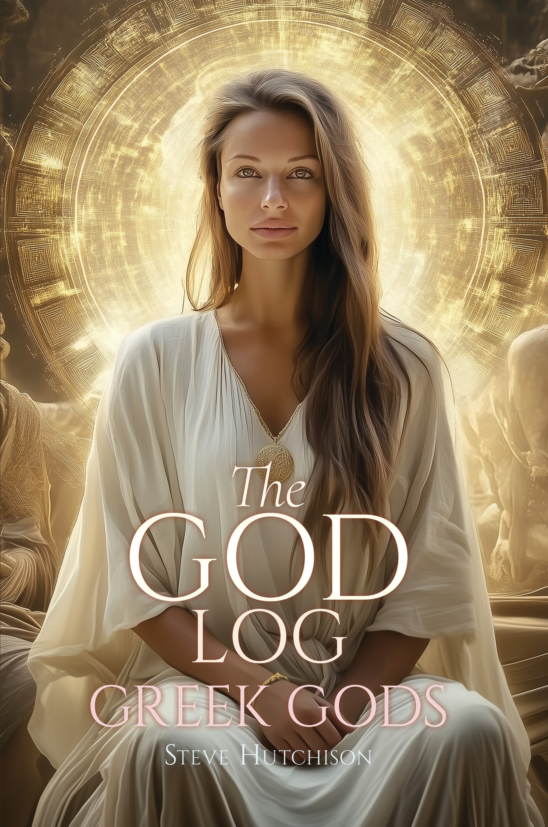 The God Log: Greek Gods