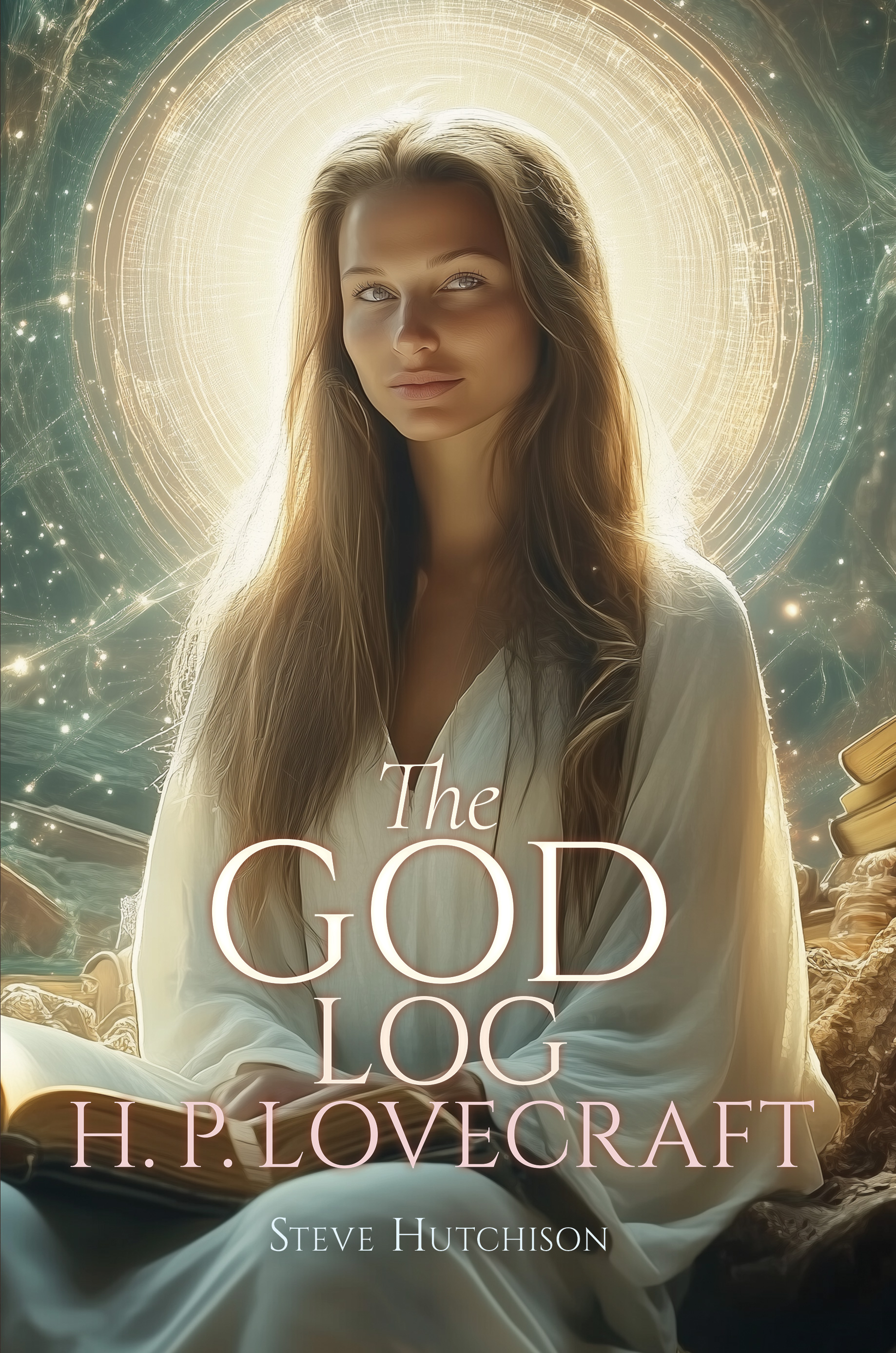 The God Log: H. P. Lovecraft