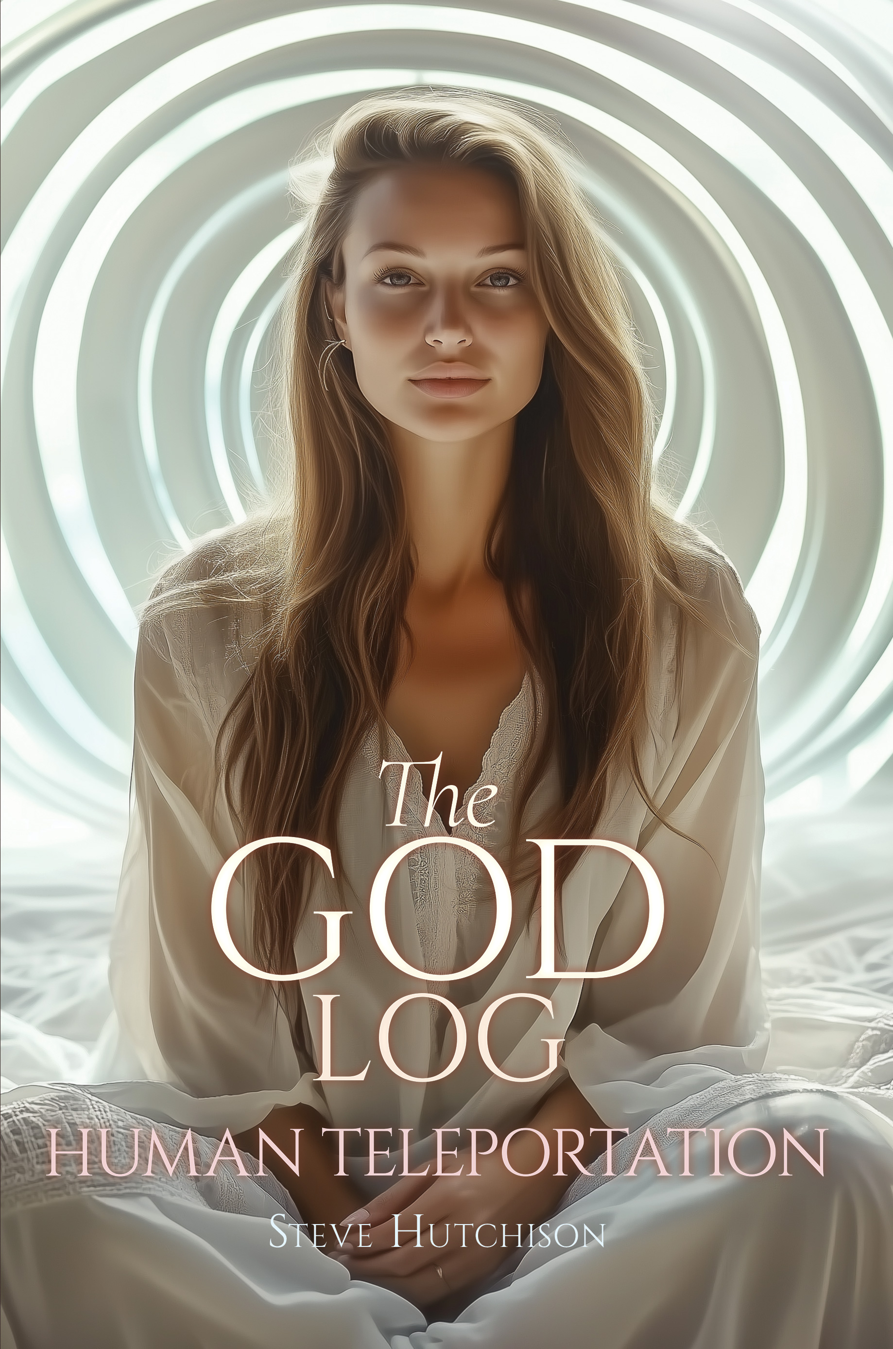The God Log: Human Teleportation