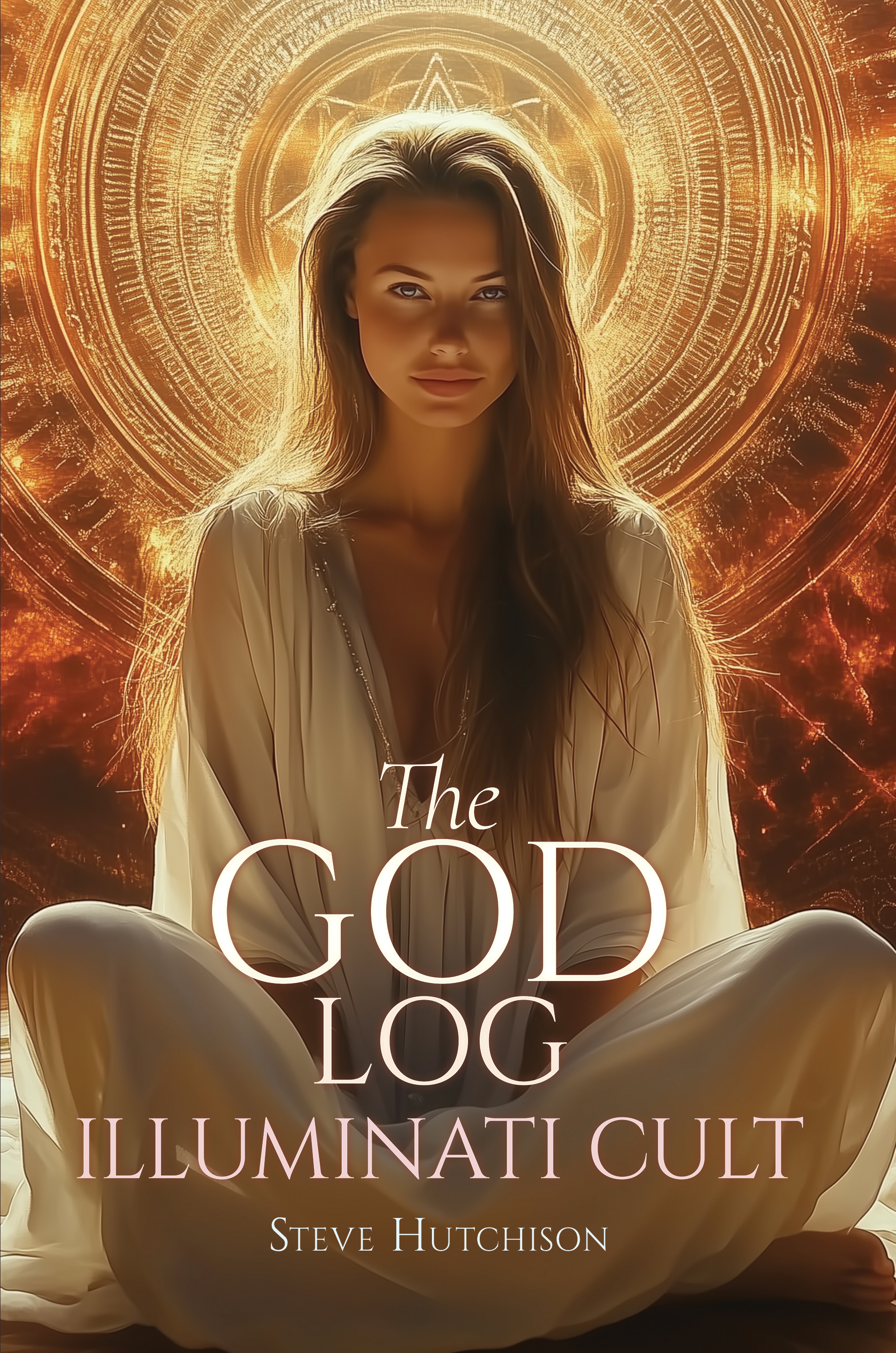 The God Log: Illuminati Cult