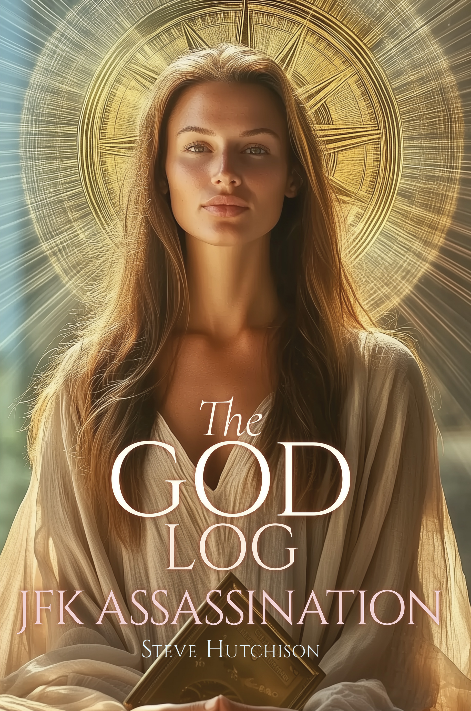 The God Log: JFK Assassination