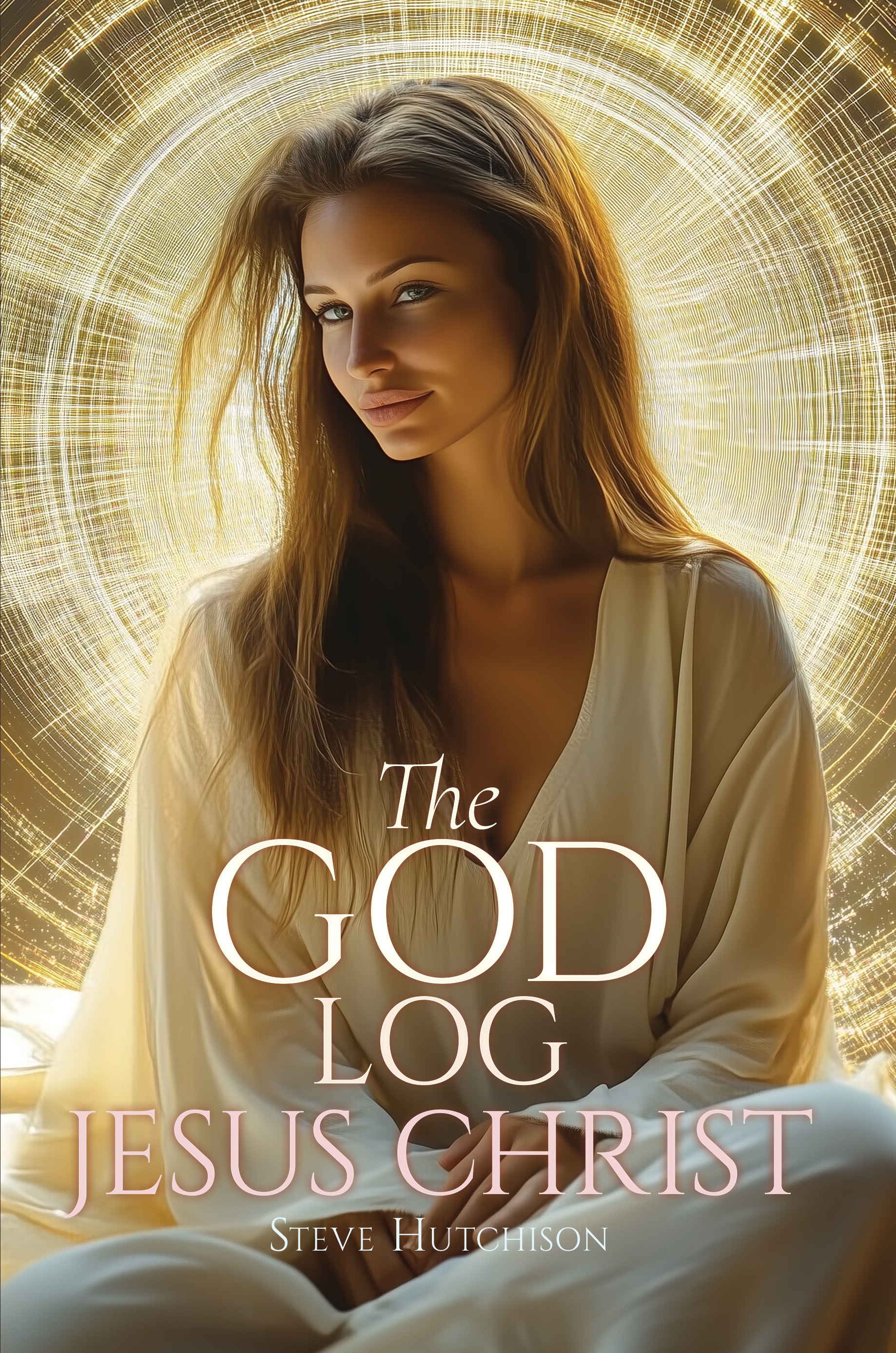 The God Log: Jesus Christ