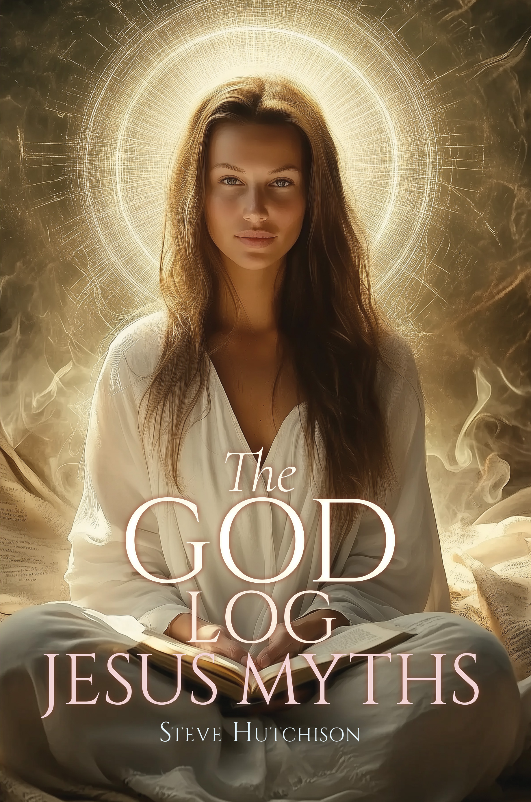 The God Log: Jesus Myths