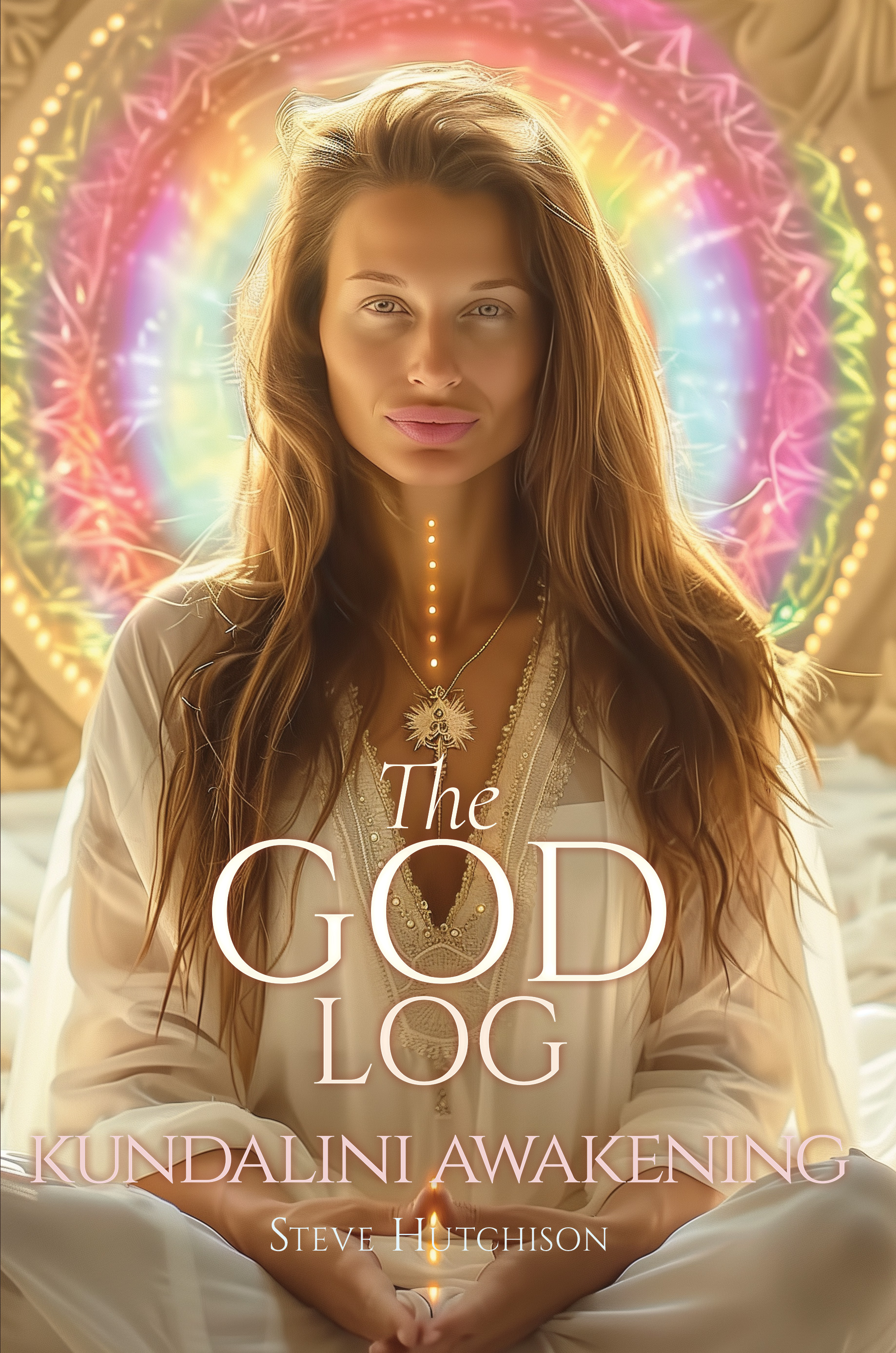 The God Log: Kundalini Awakening