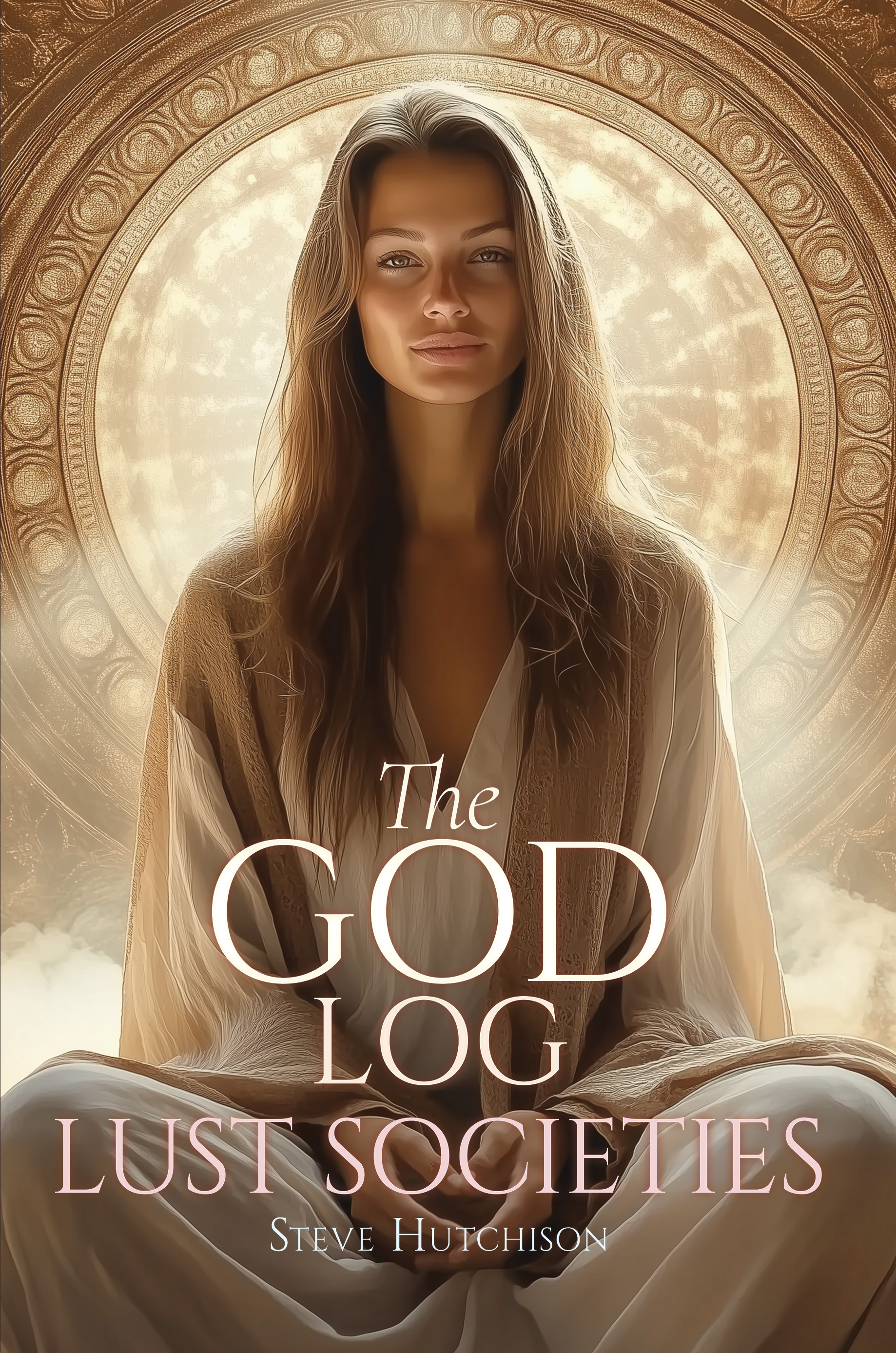 The God Log: Lust Societies