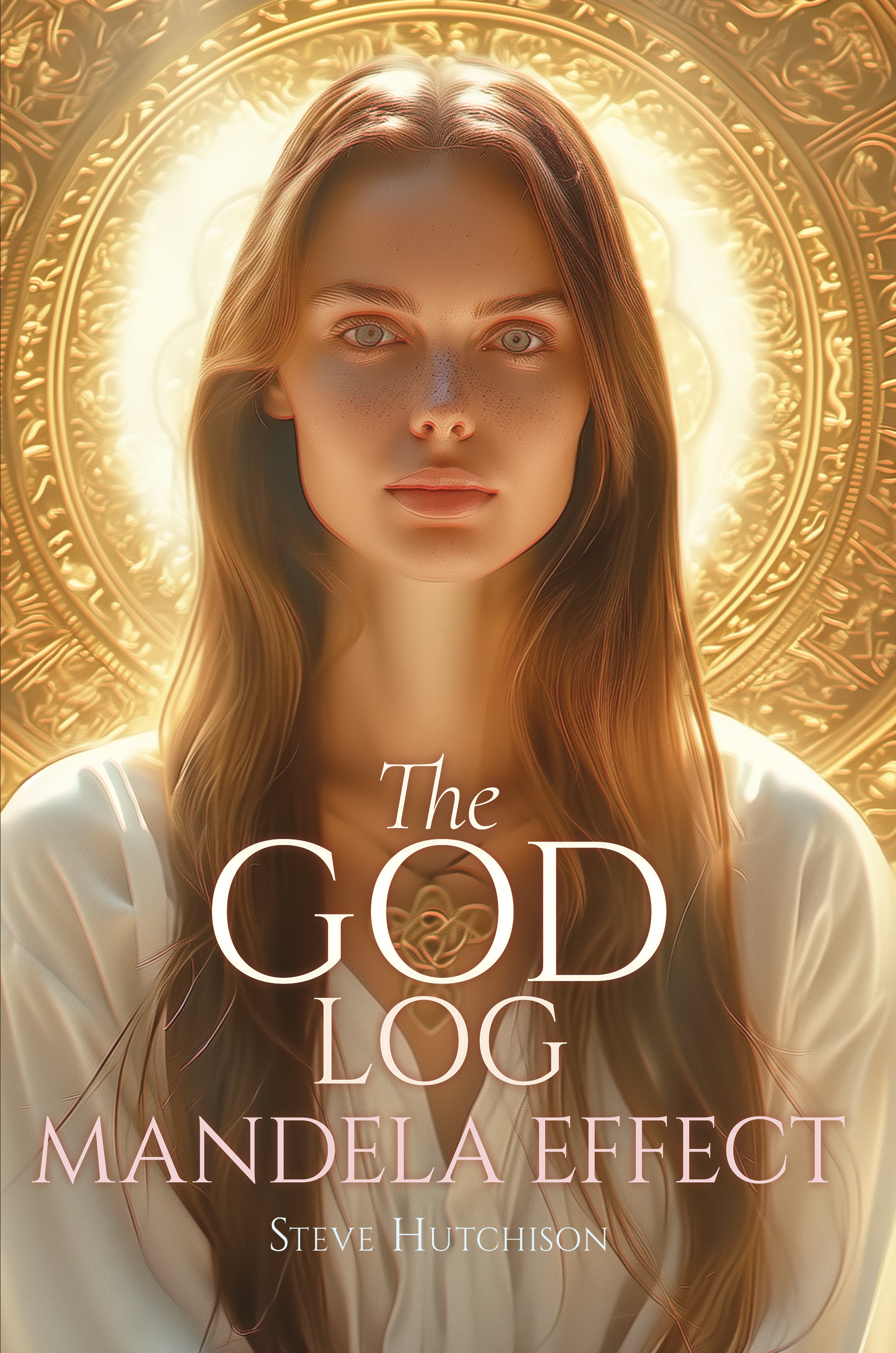 The God Log: Mandela Effect on Amazon