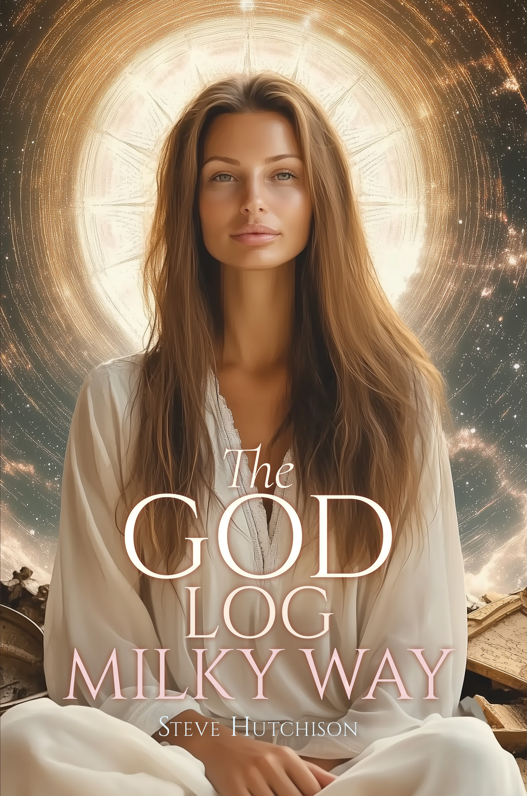 The God Log: Milky Way