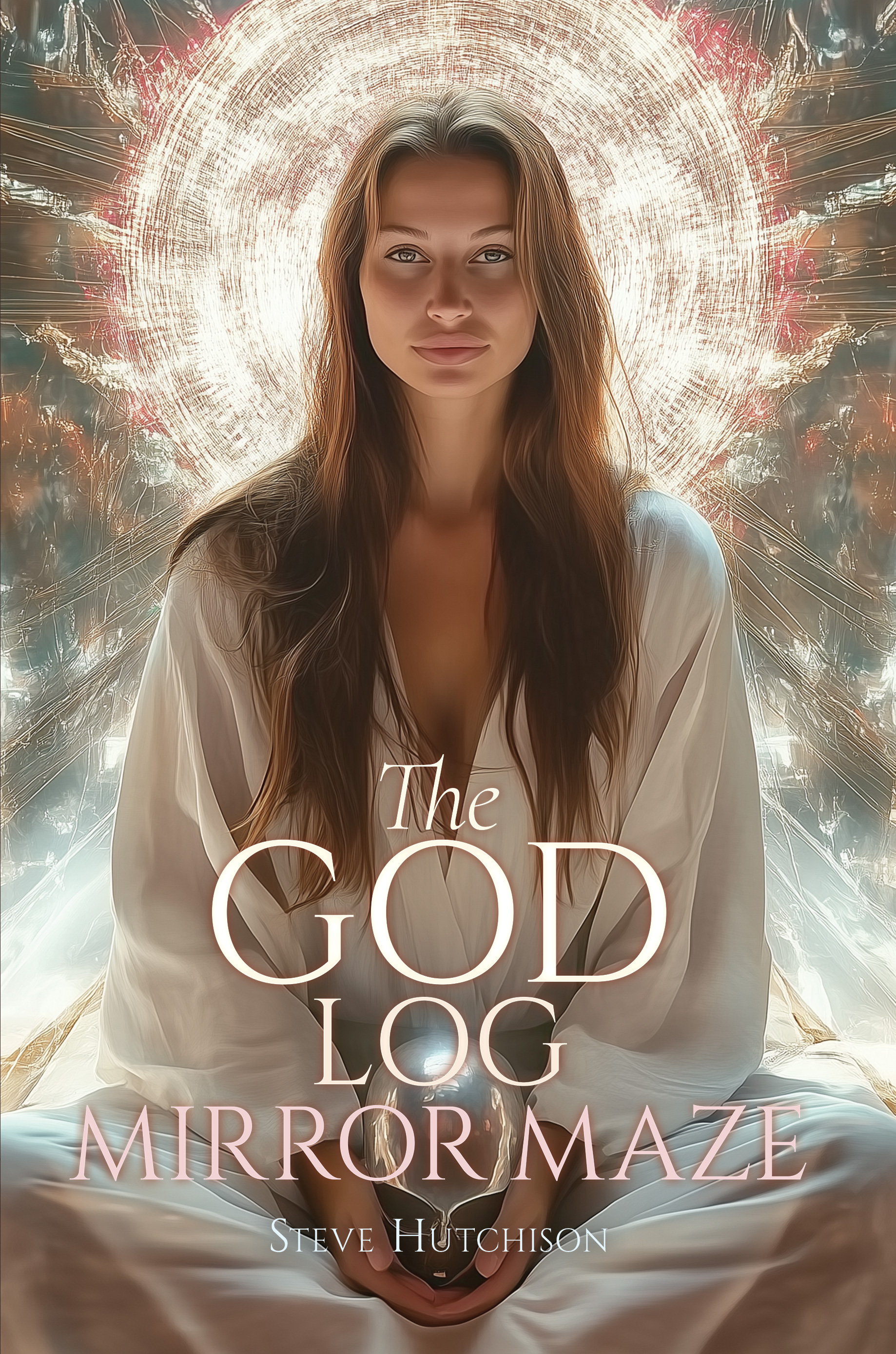 The God Log: Mirror Maze