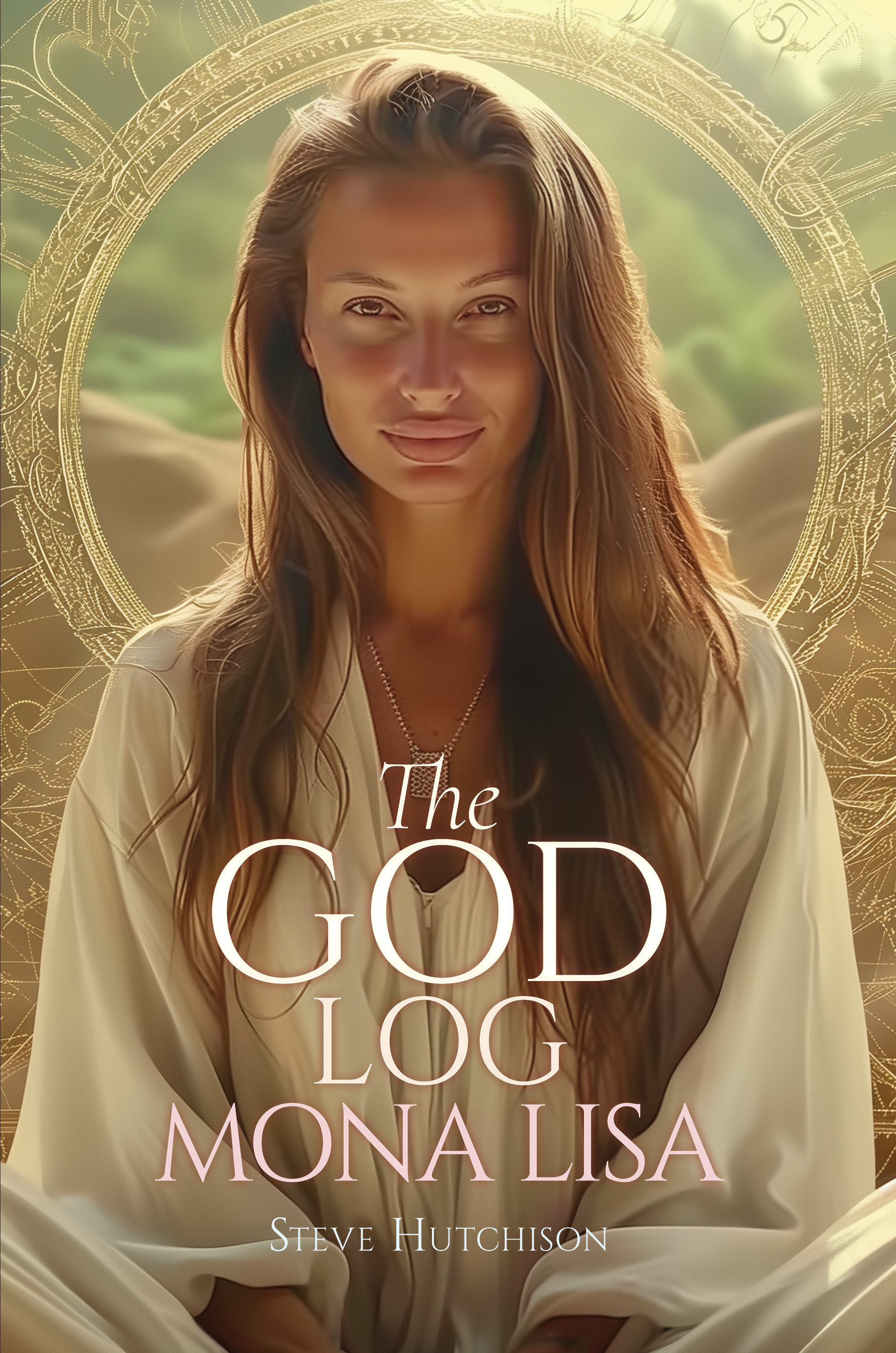 The God Log: Mona Lisa