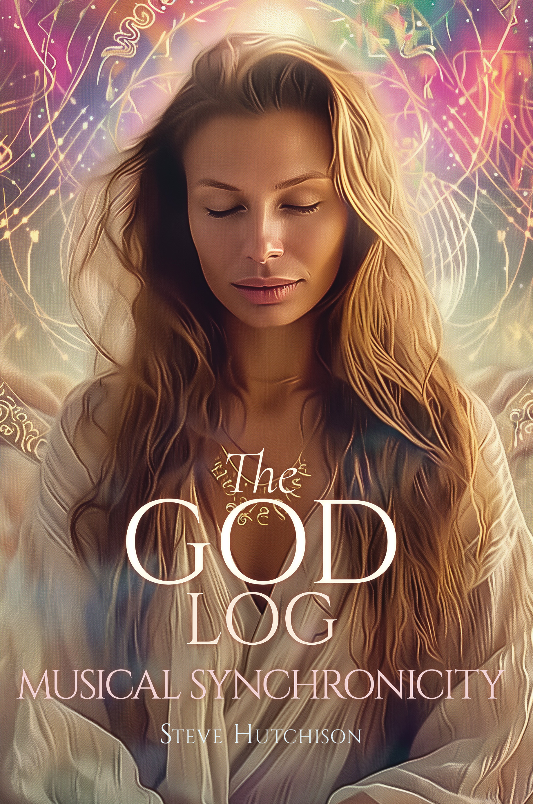 The God Log: Musical Synchronicity