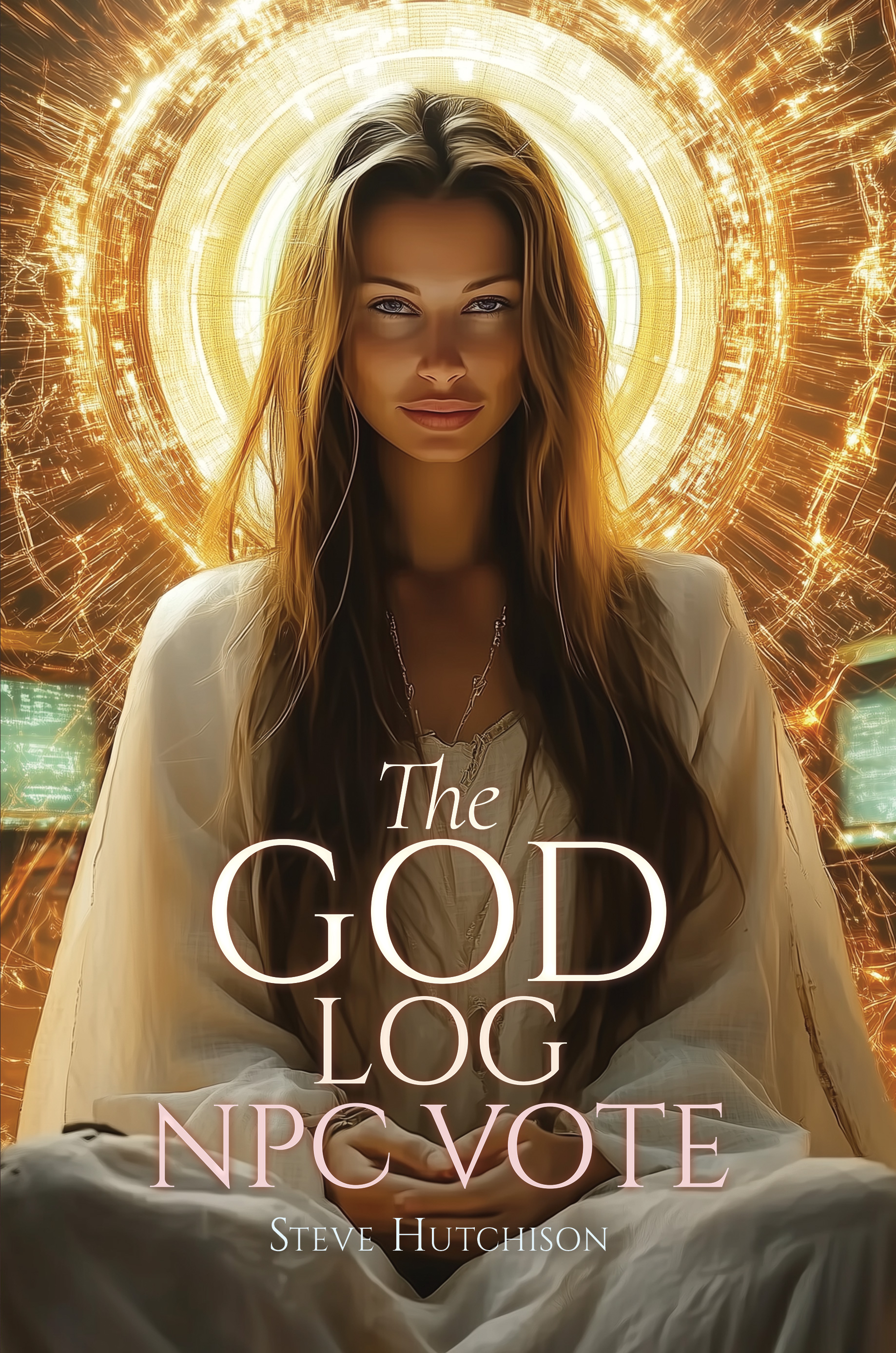 The God Log: NPC Vote