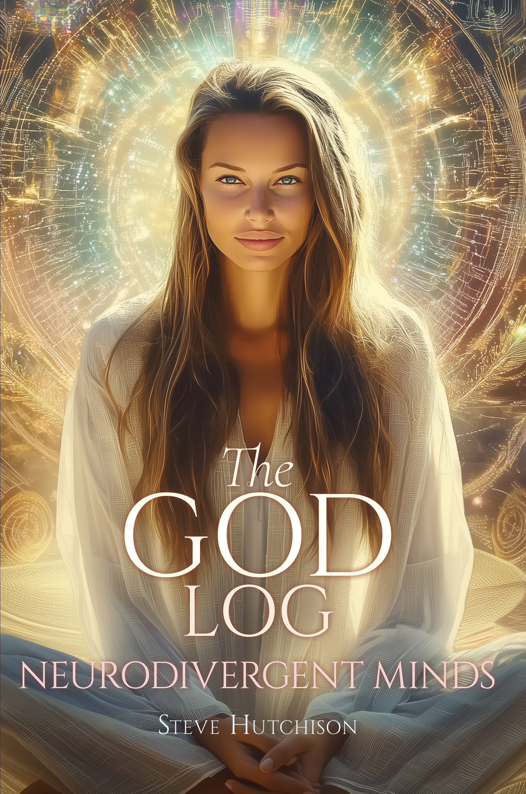 The God Log: Neurodivergent Minds