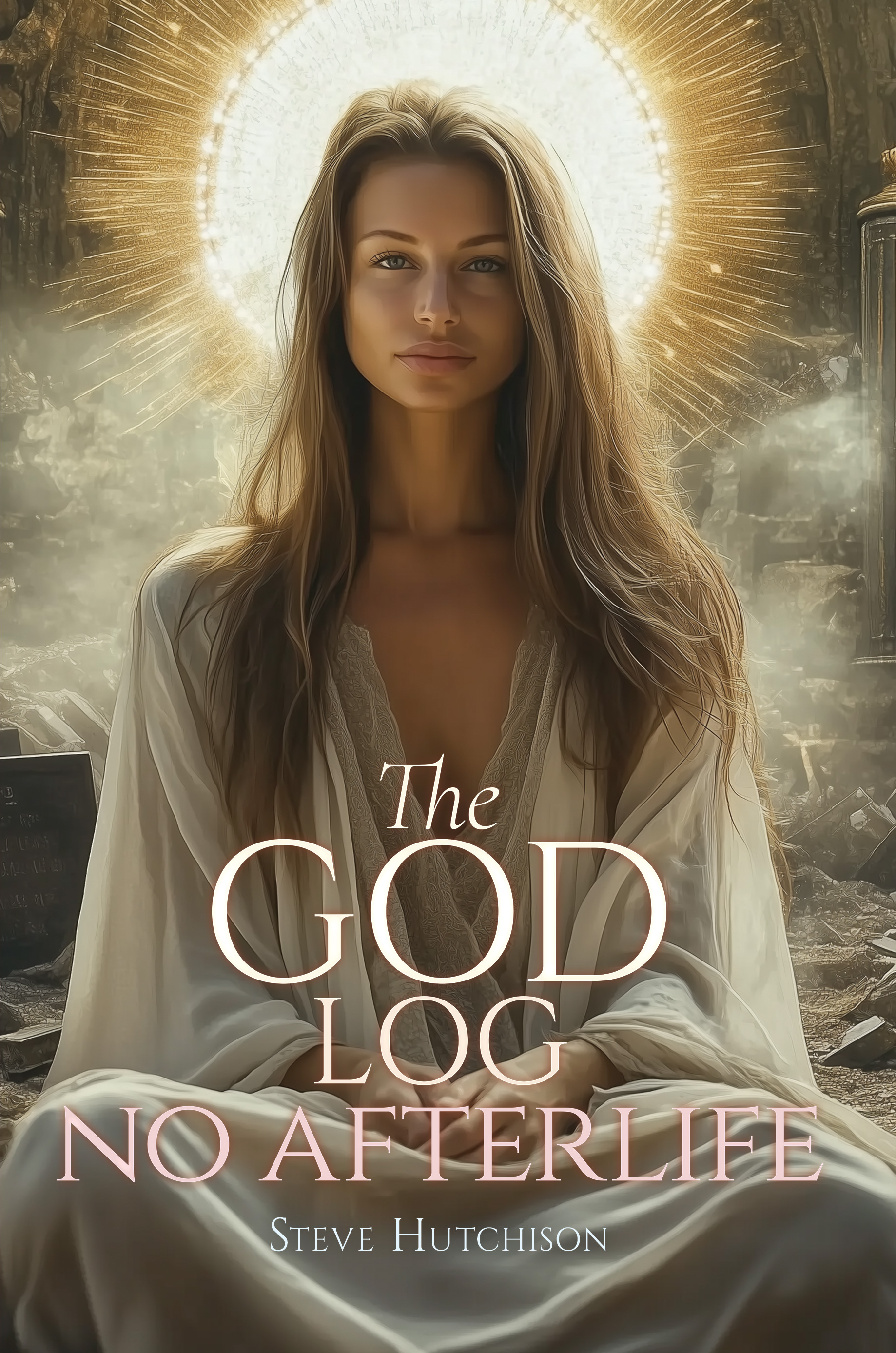 The God Log: No Afterlife