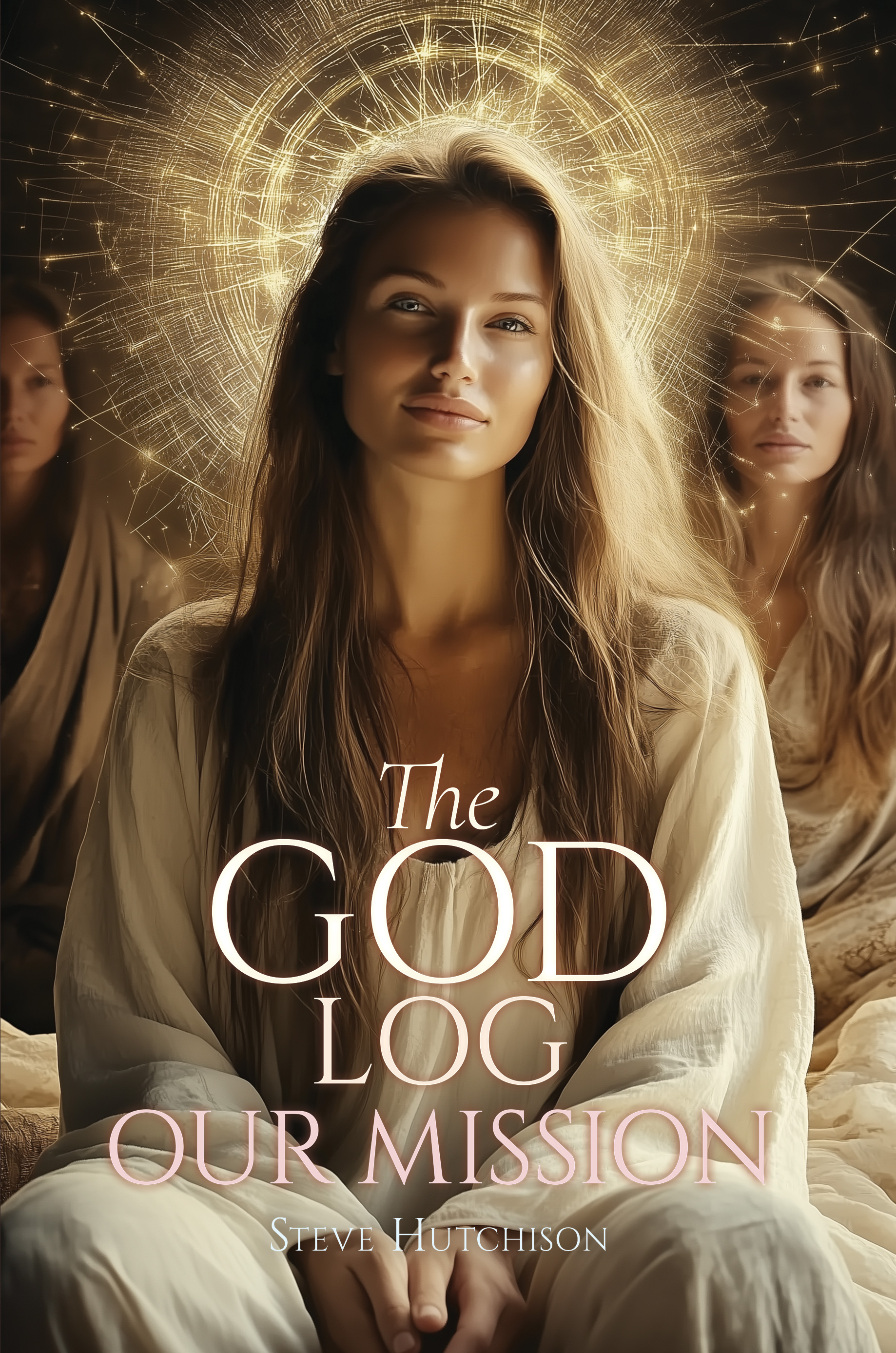The God Log: Our Mission