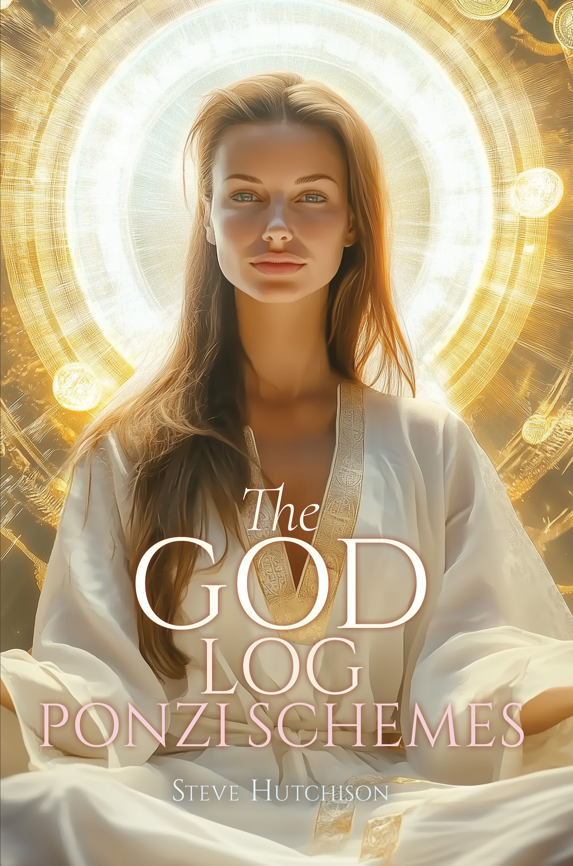 The God Log: Ponzi Schemes
