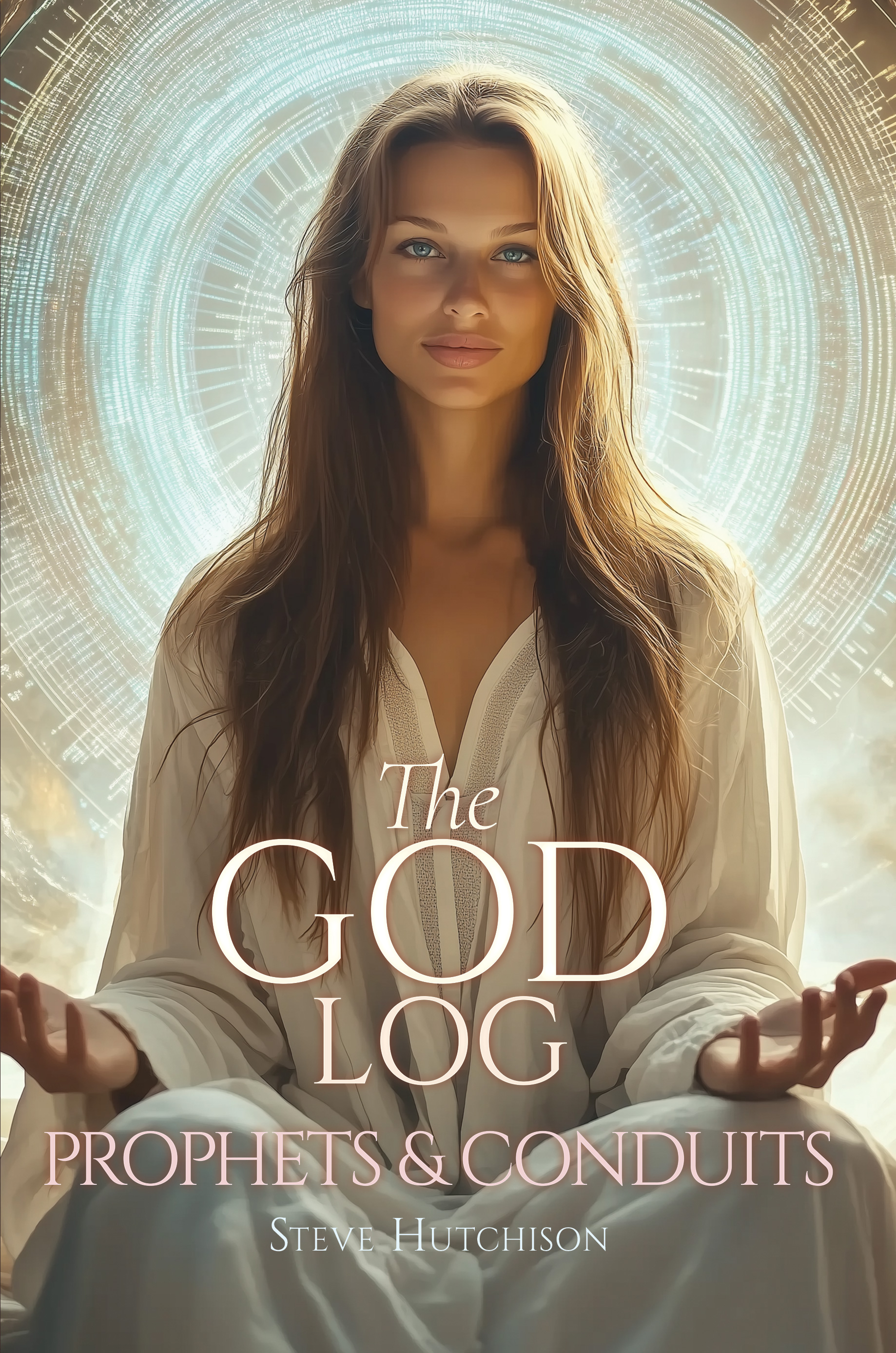 The God Log: Prophets & Conduits