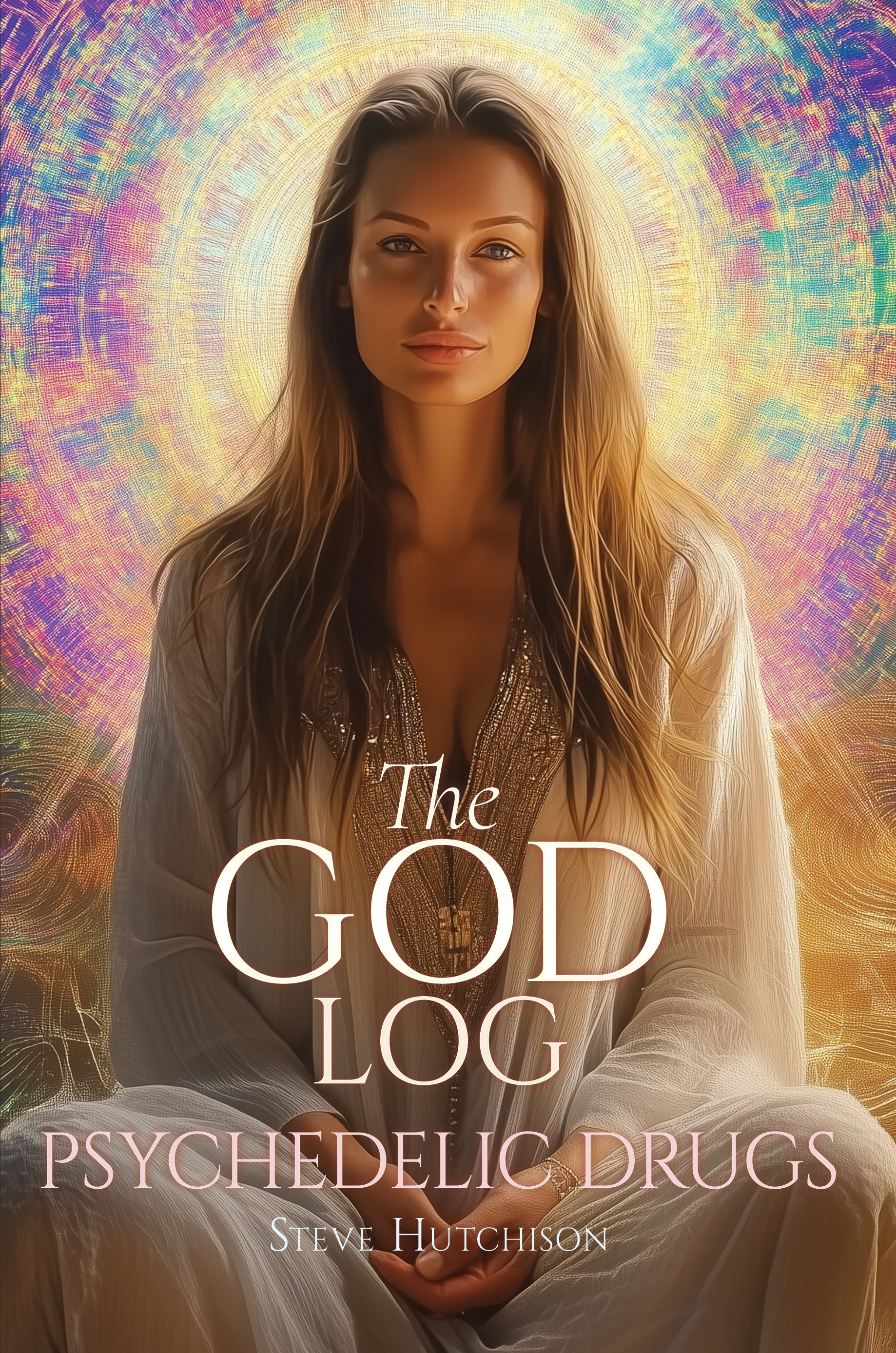 The God Log: Psychedelic Drugs