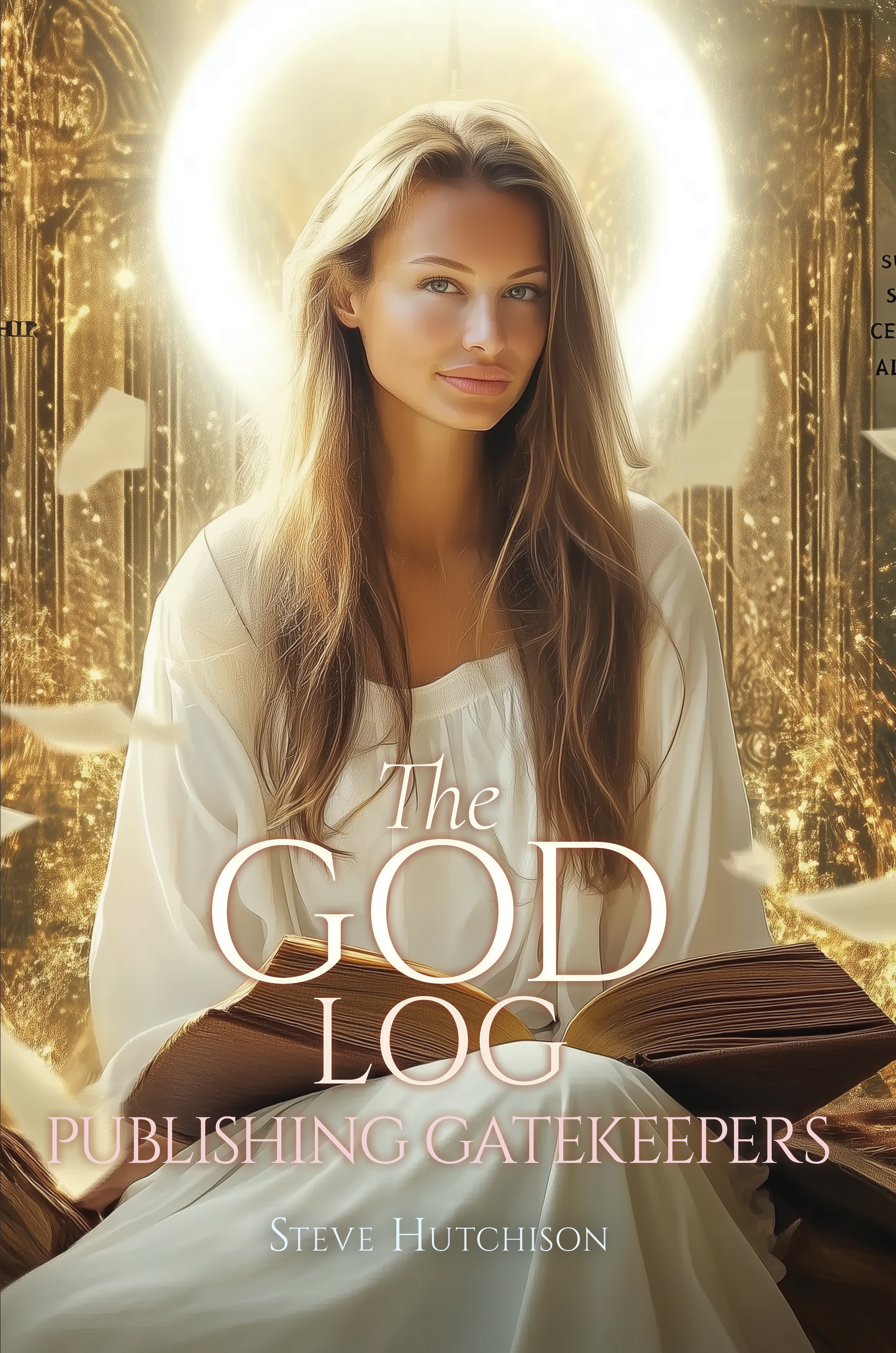 The God Log: Publishing Gatekeepers