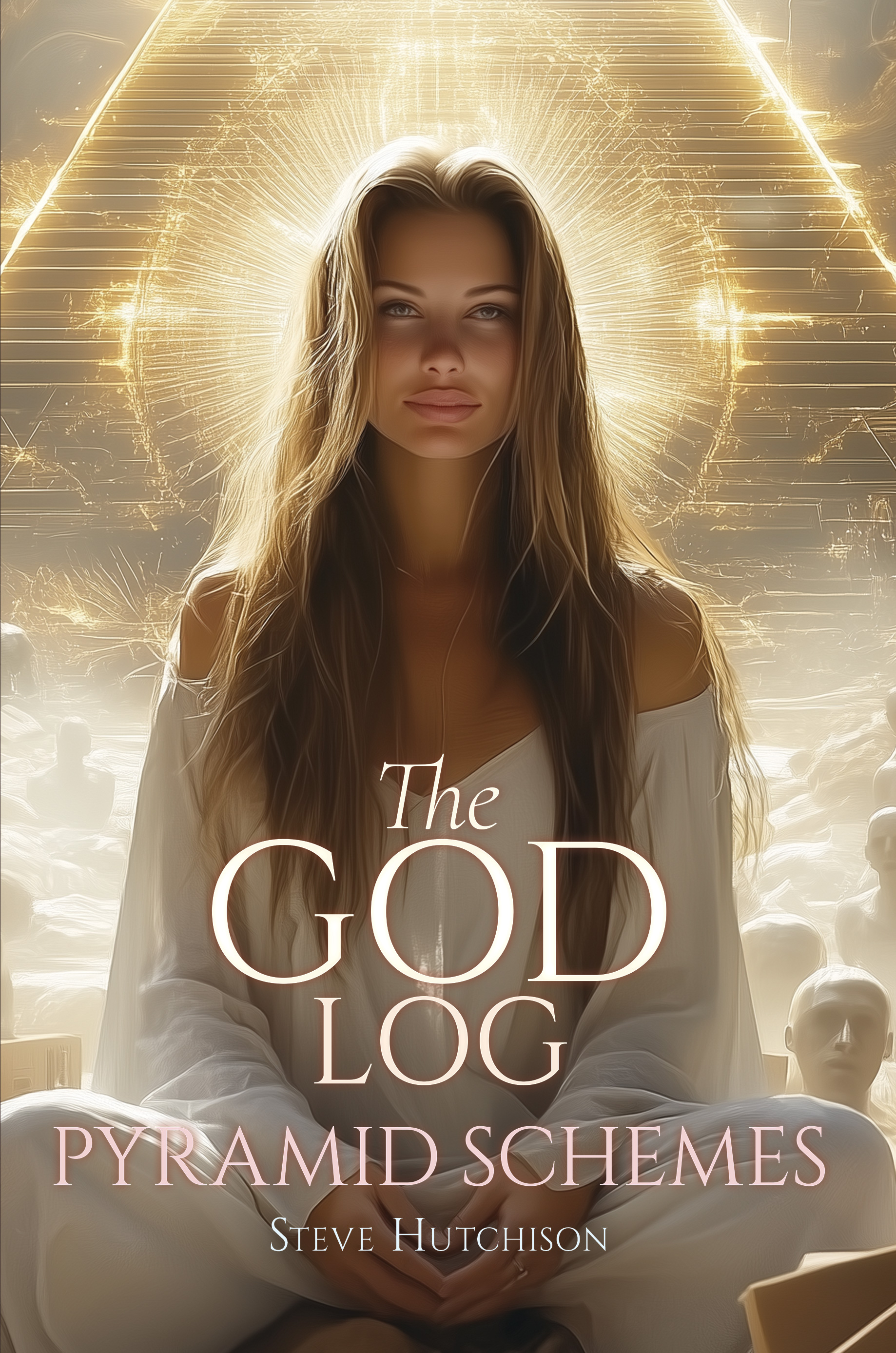 The God Log: Pyramid Schemes