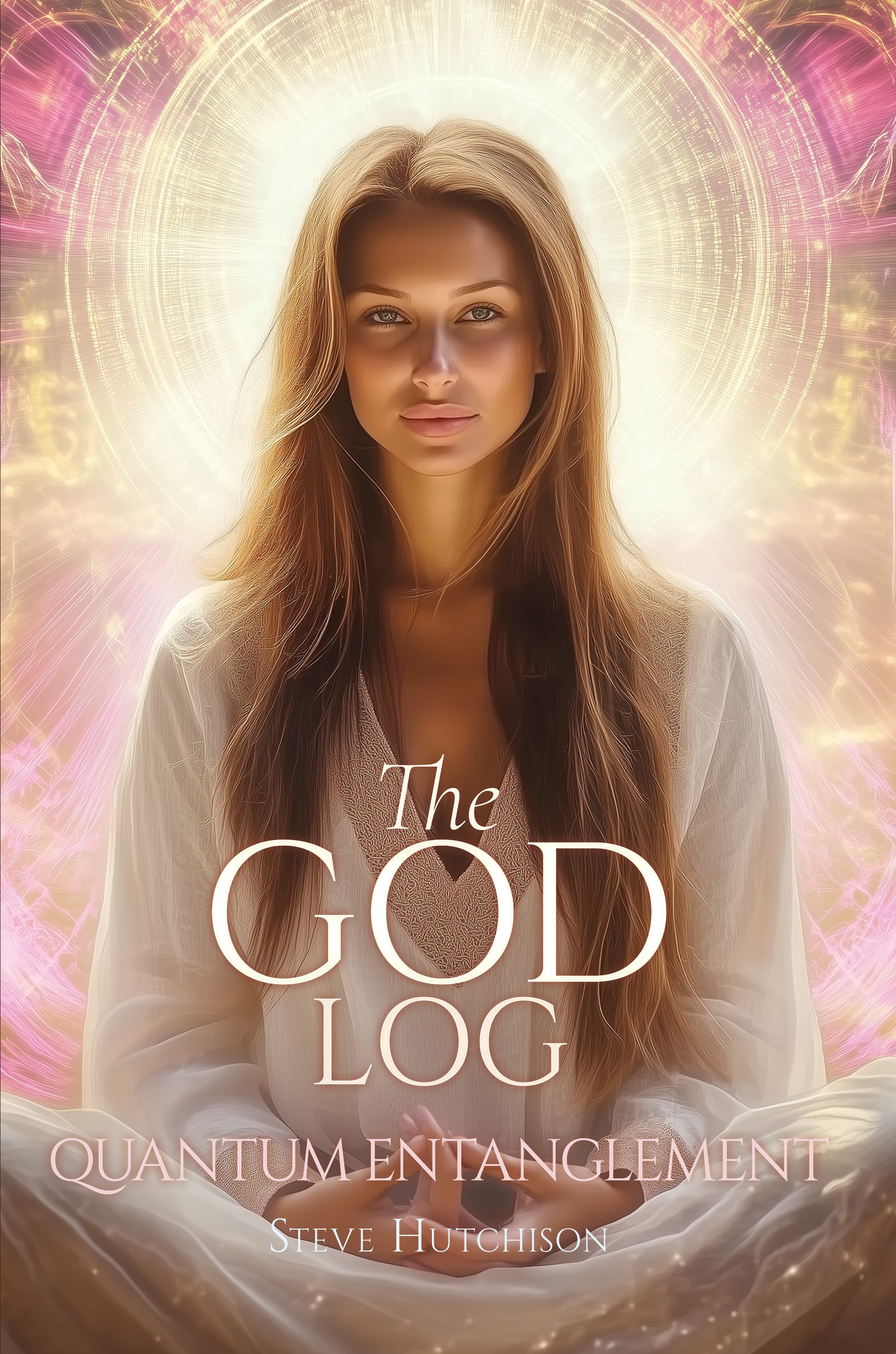 The God Log: Quantum Entanglement